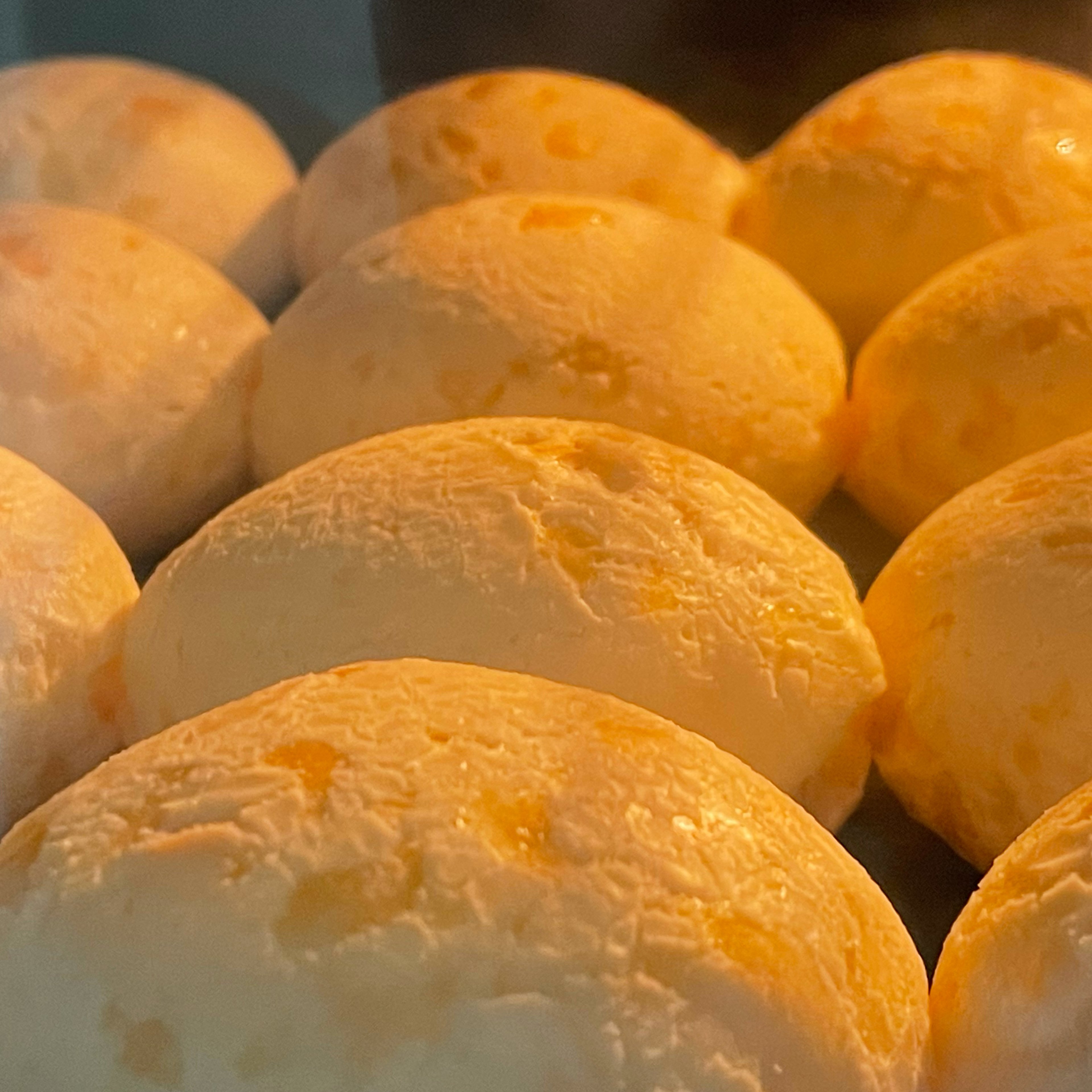 Pão de queijo