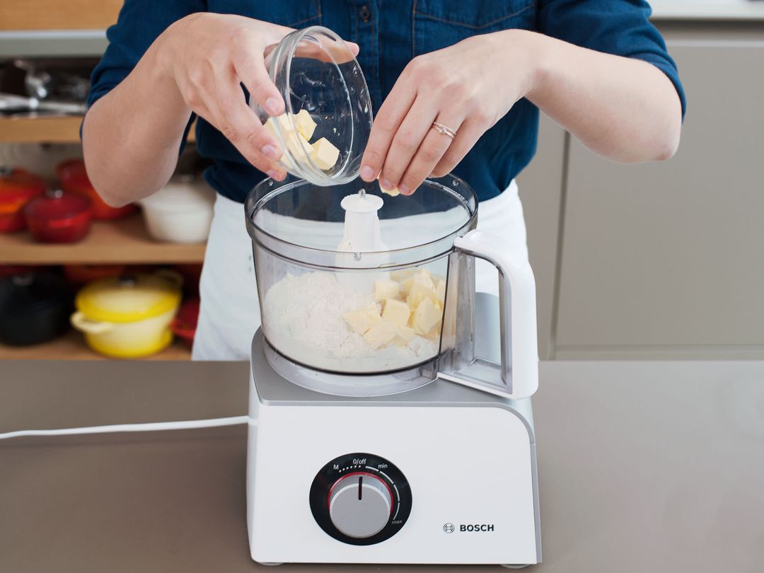 Pecannuss-Pie | Rezept | Kitchen Stories