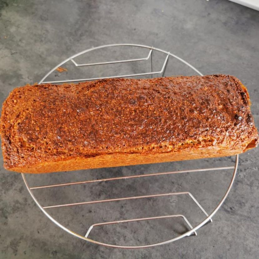 Eiweißbrot