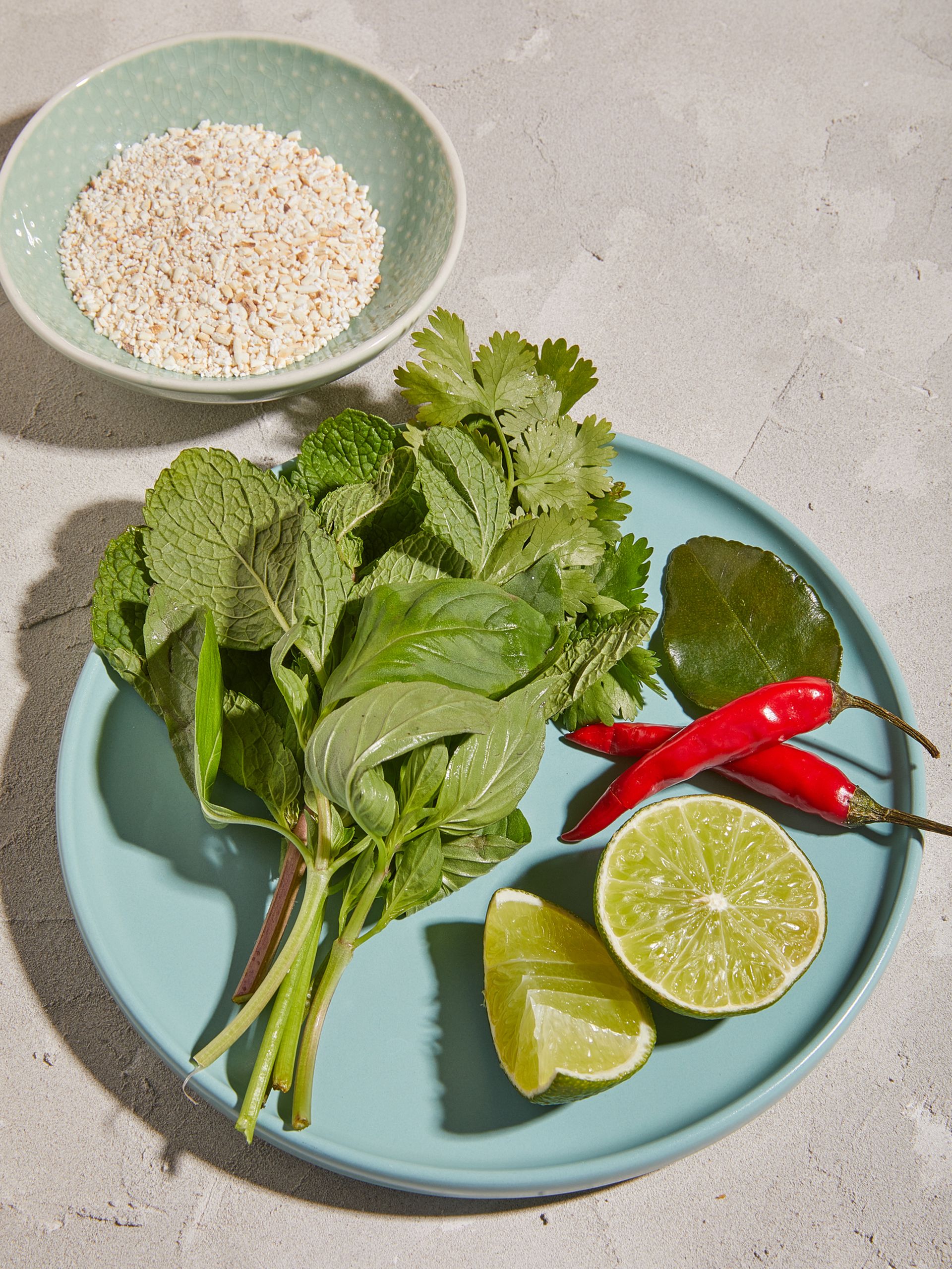 Here’s My New Favorite Way to Eat Tofu This Summer | Stories | Kitchen