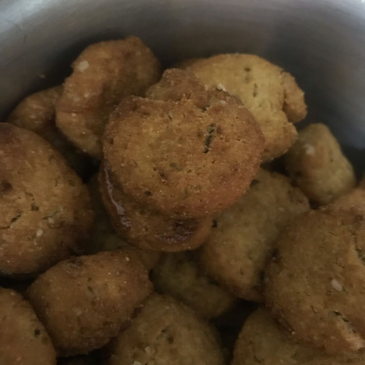 Sugary Tikray | Recipe | Kitchen Stories