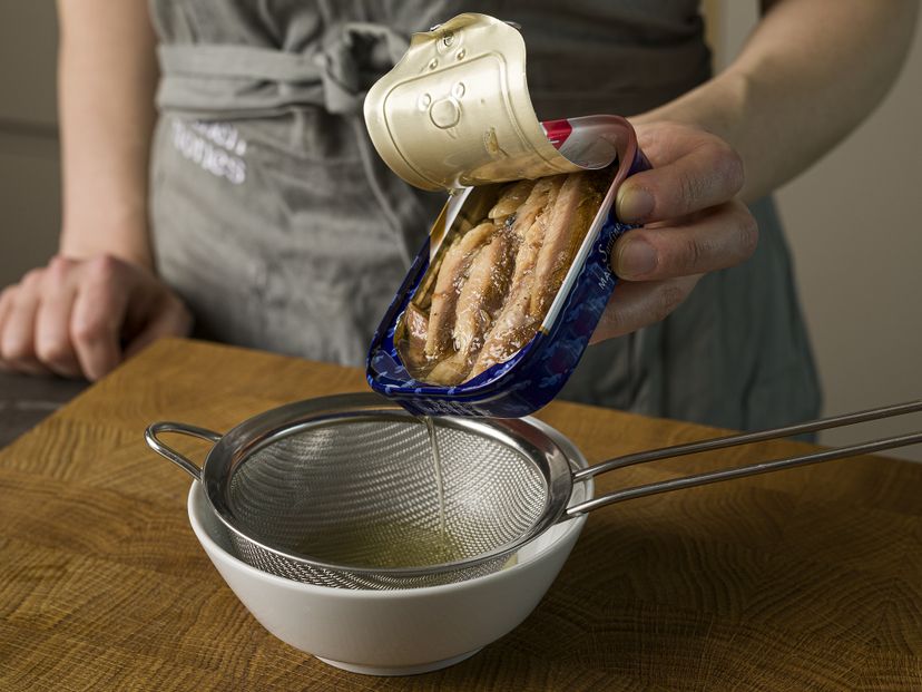 Sardinen-Sommer ist der Food-Trend, der den Sommer 2025 geprägt hat