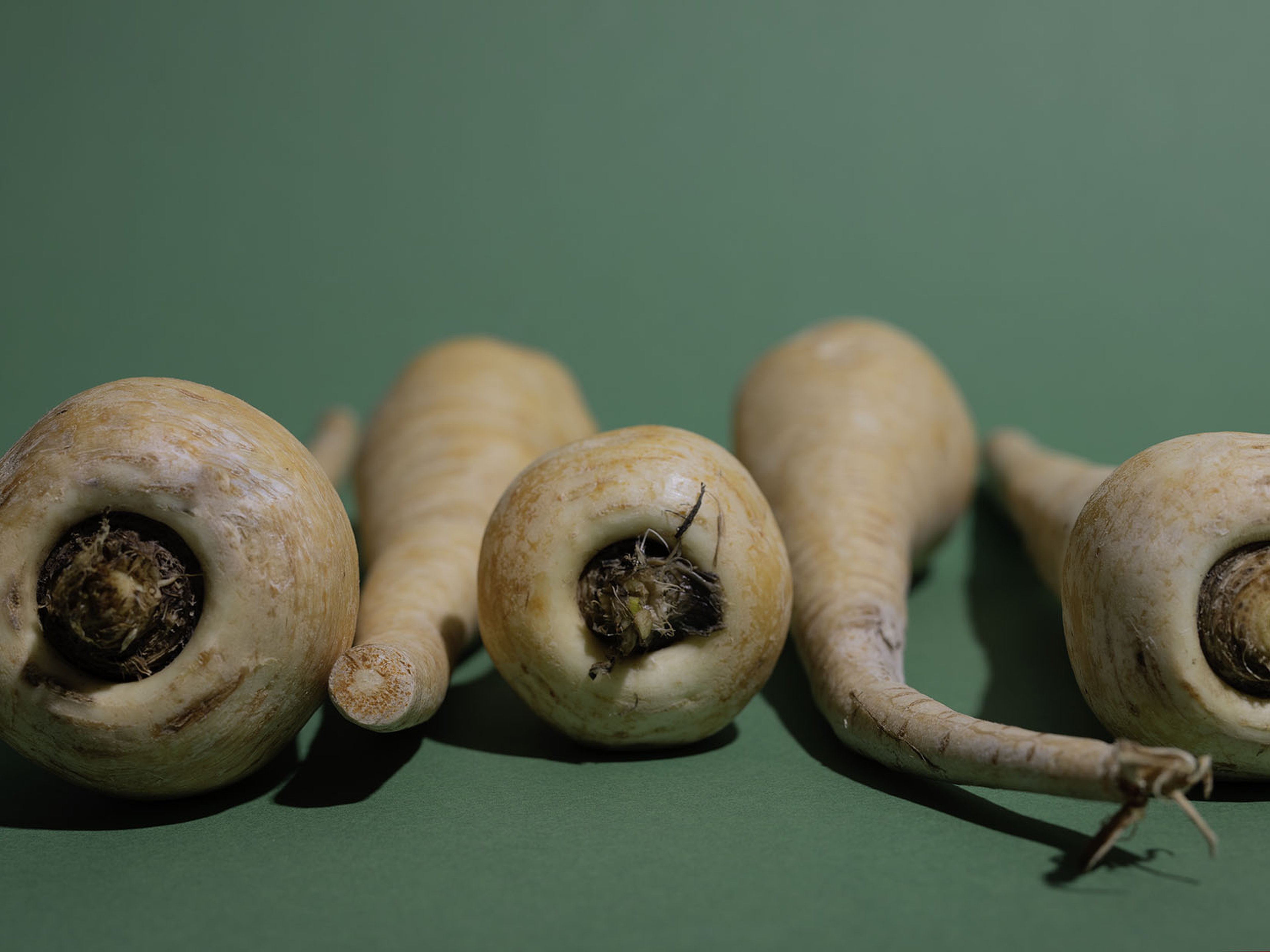 Everything You Need to Know About Preparing and Storing In Season Parsnip