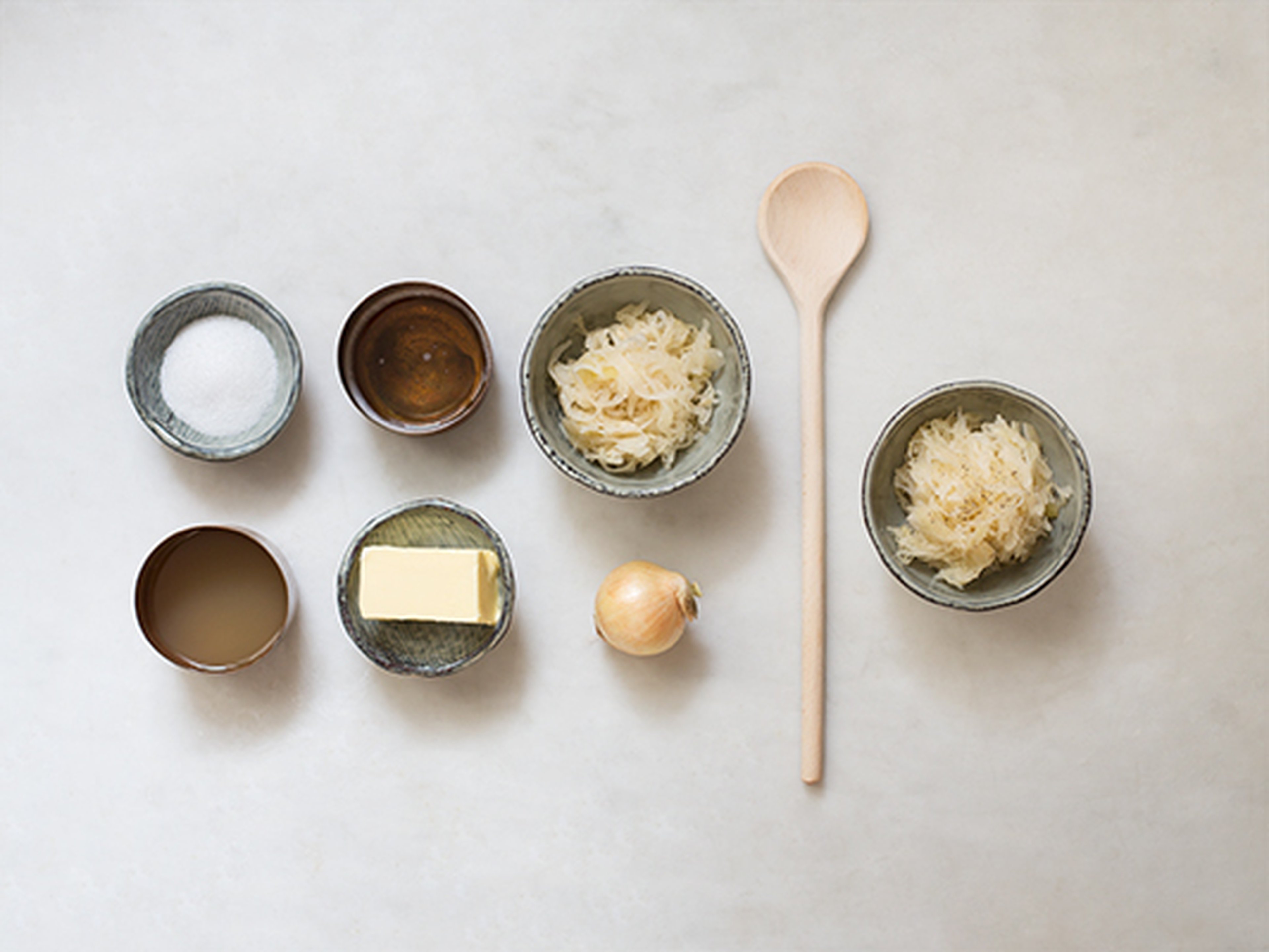 Food for Mood: Jarred Happiness