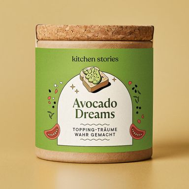 Avocado Dreams