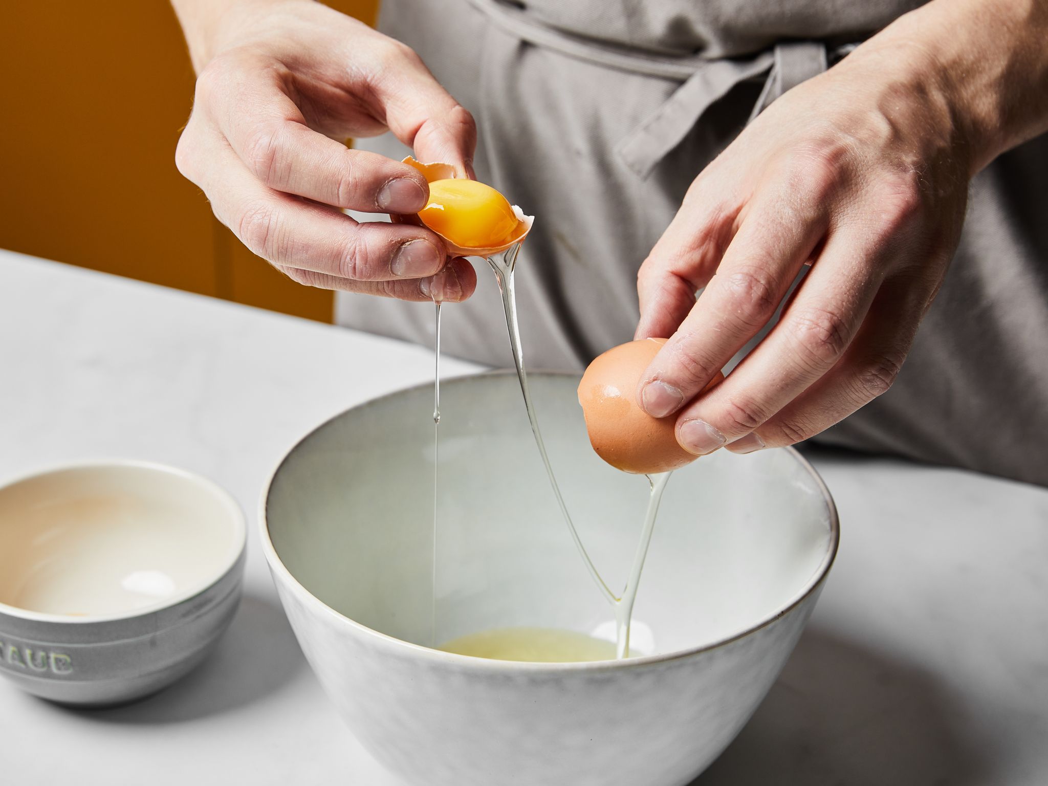 Haselnussmakronen | Rezept | Kitchen Stories