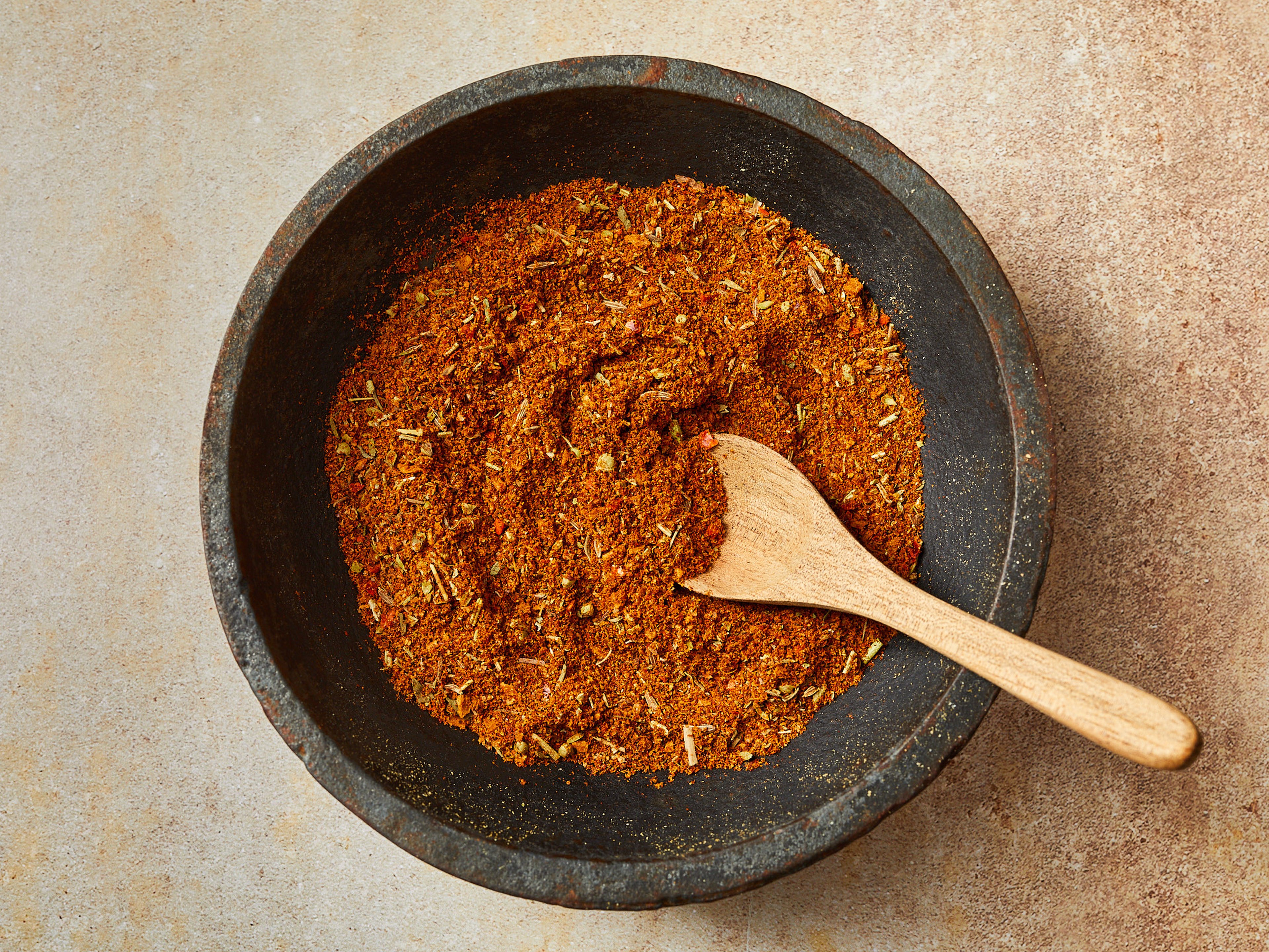 Deep-dive Into the World of Spices: Cajun Edition