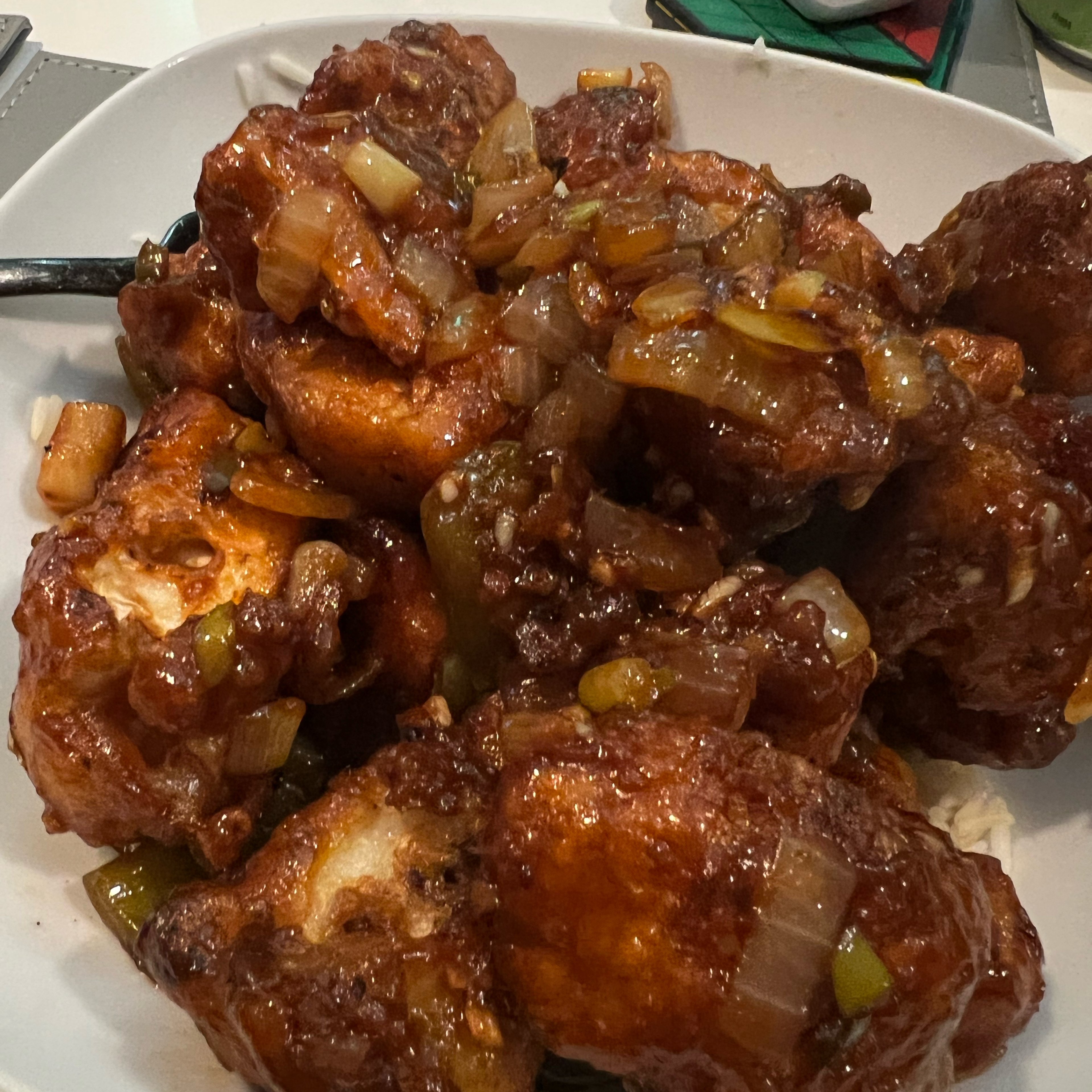 Gobi Manchurian