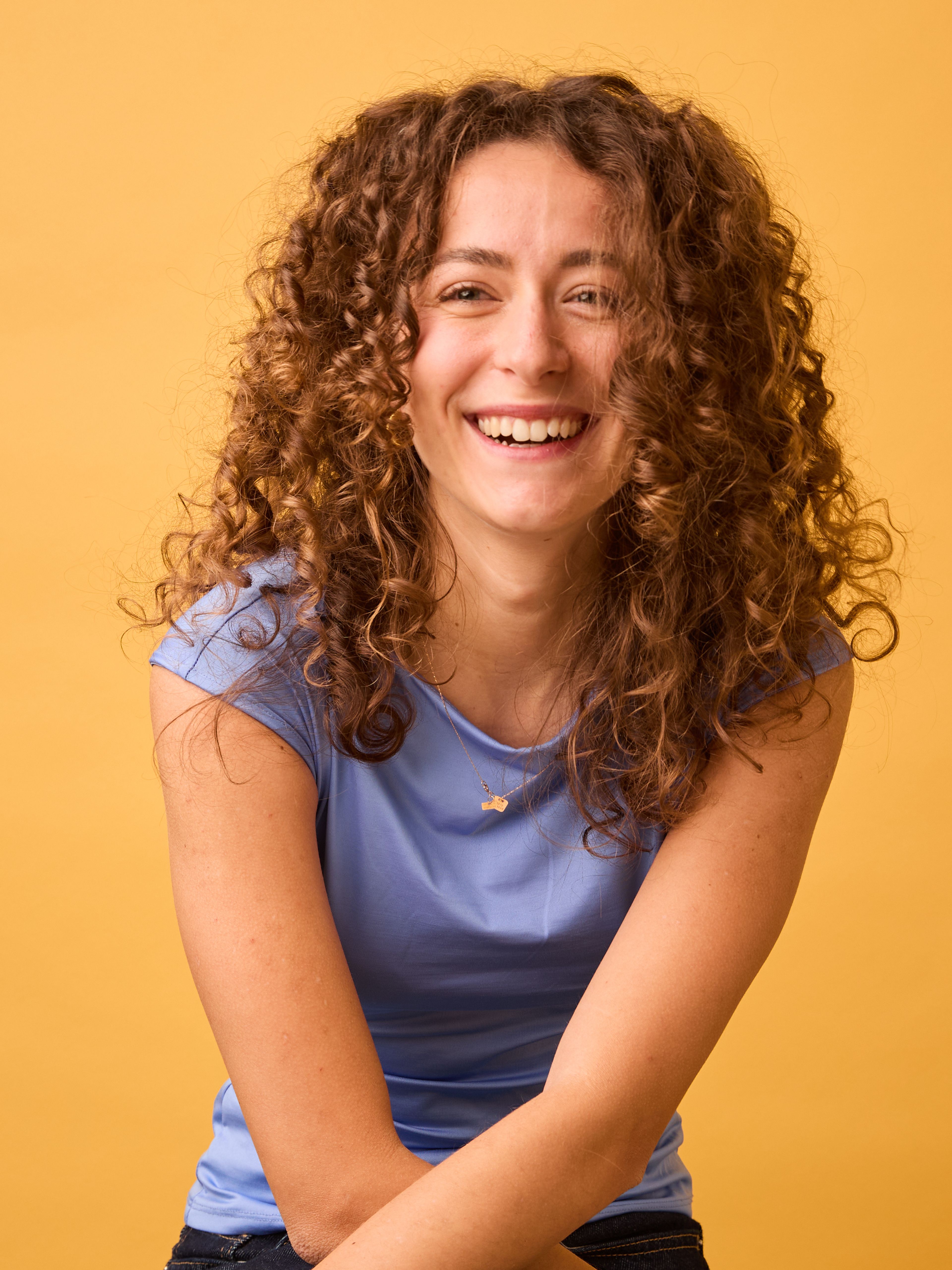 Marlene, Team Creative