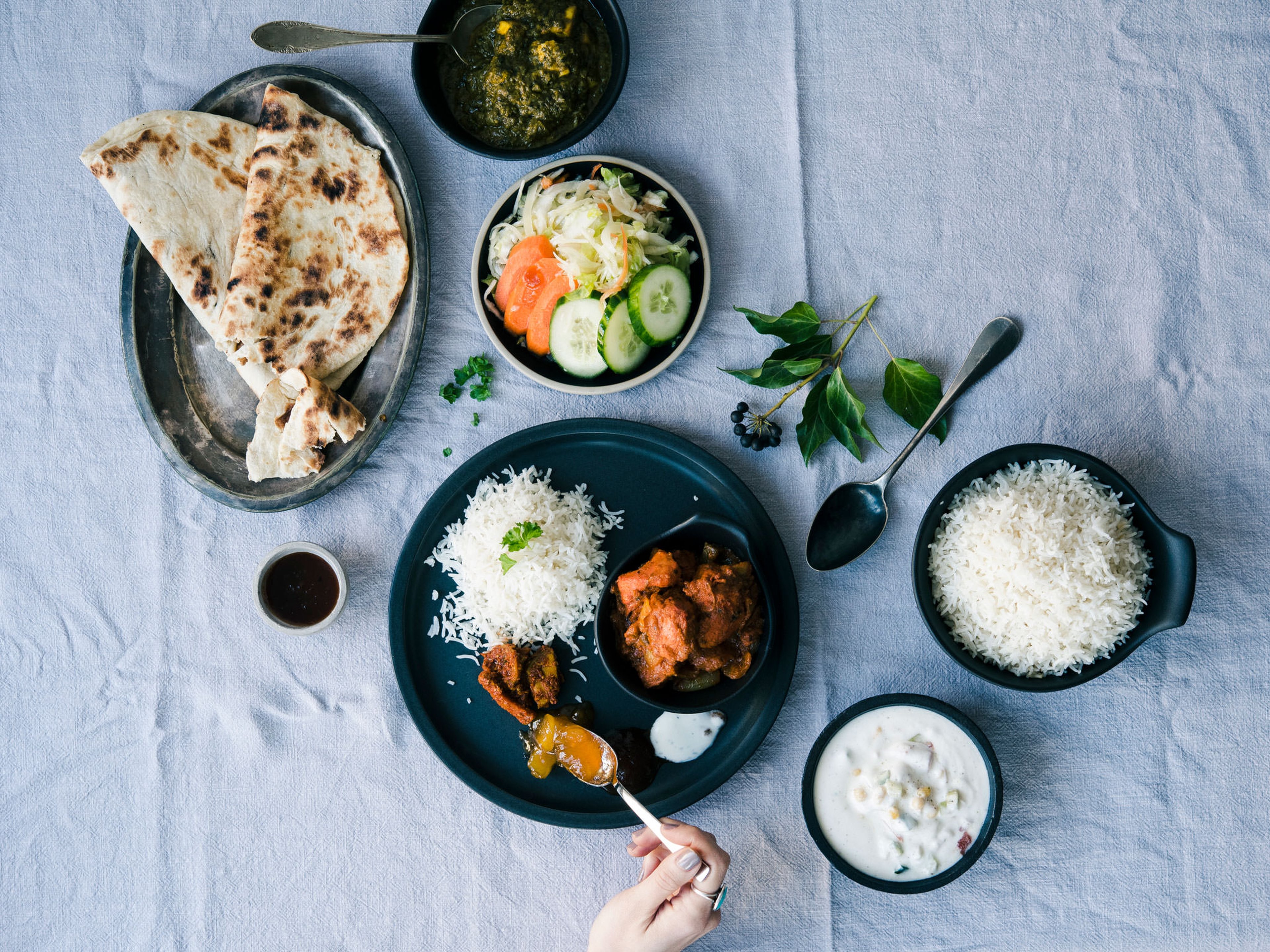 An Intro to India’s Diverse Culinary Identity