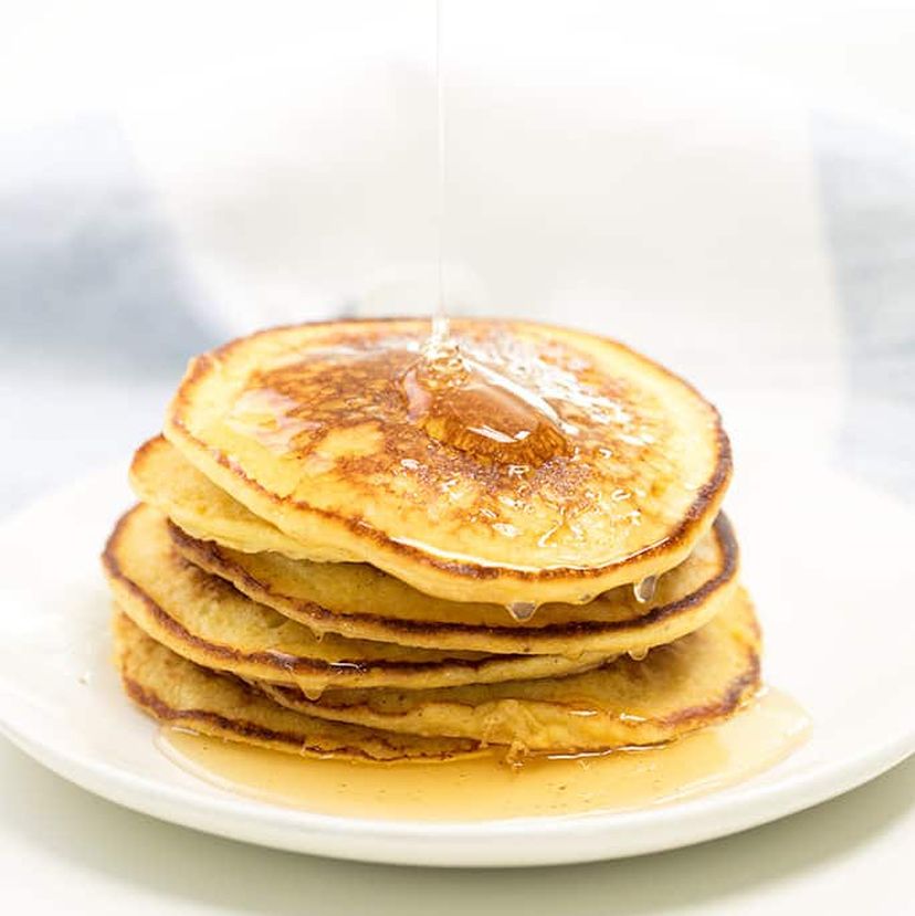 Pancakes