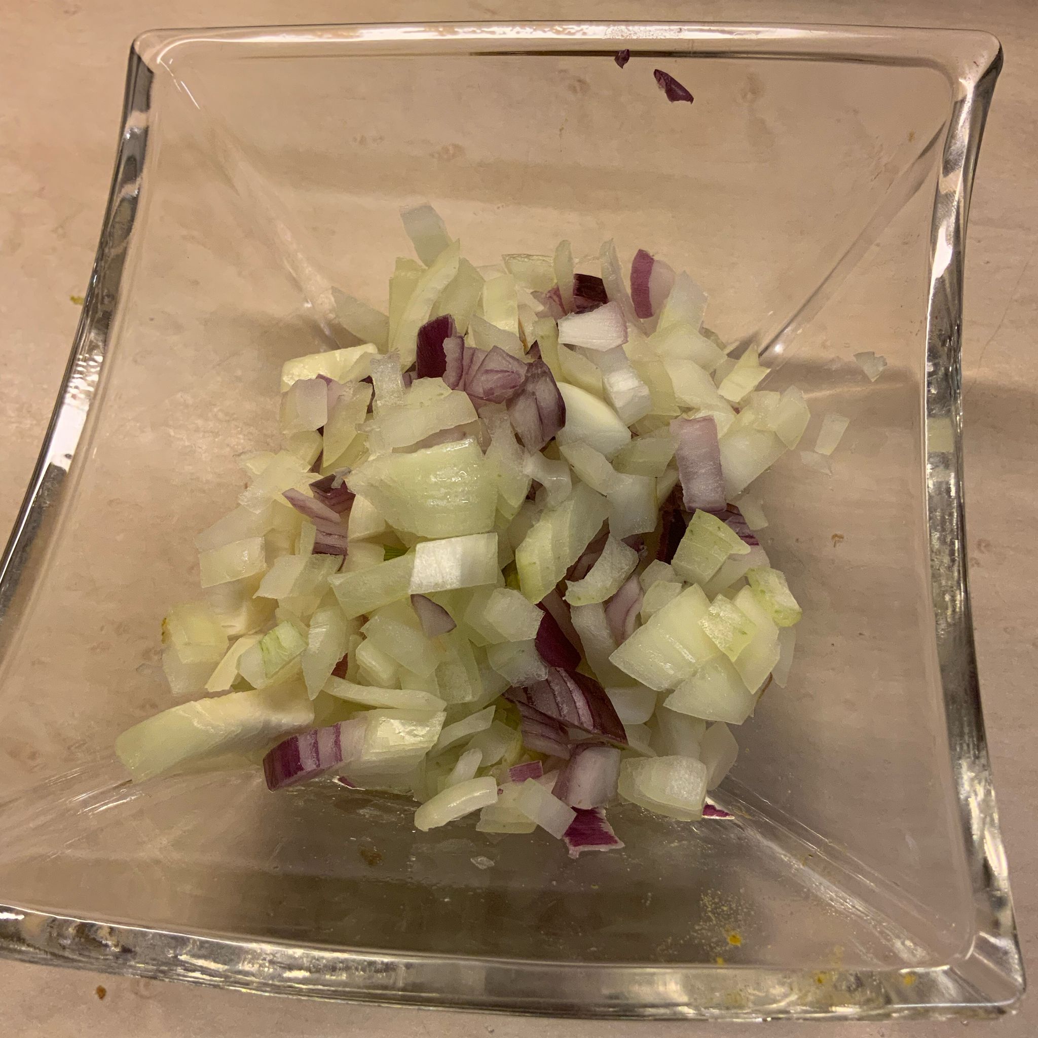 Bosna Rezept Kitchen Stories