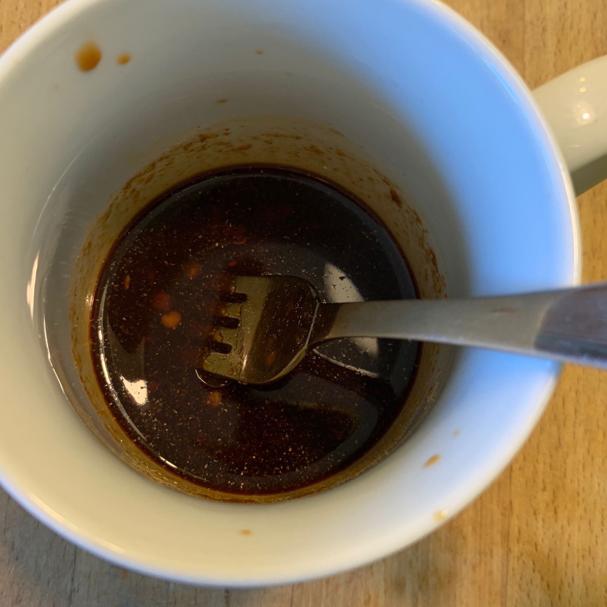 Asiatischer Reissalat | Rezept | Kitchen Stories