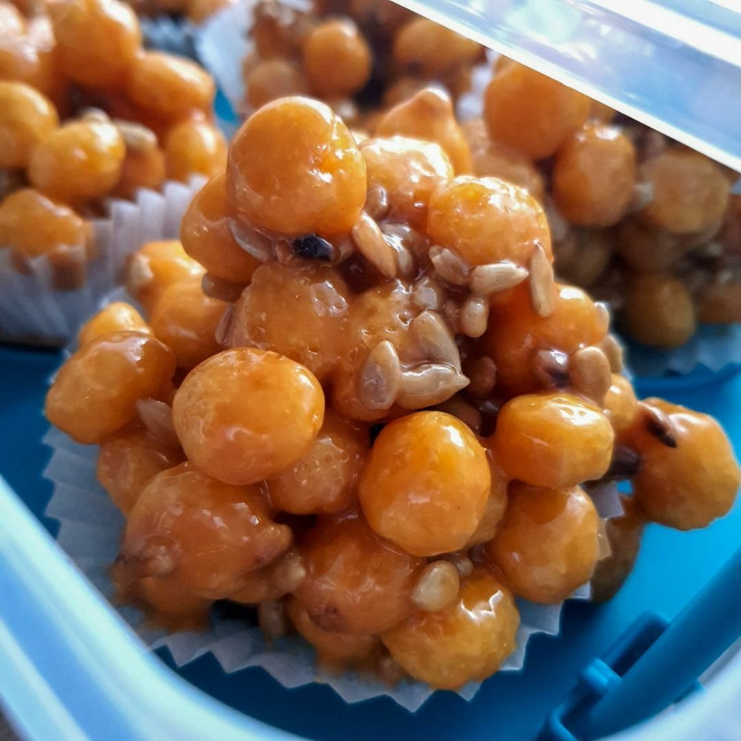 Kelloggs Kuchen / Muffins