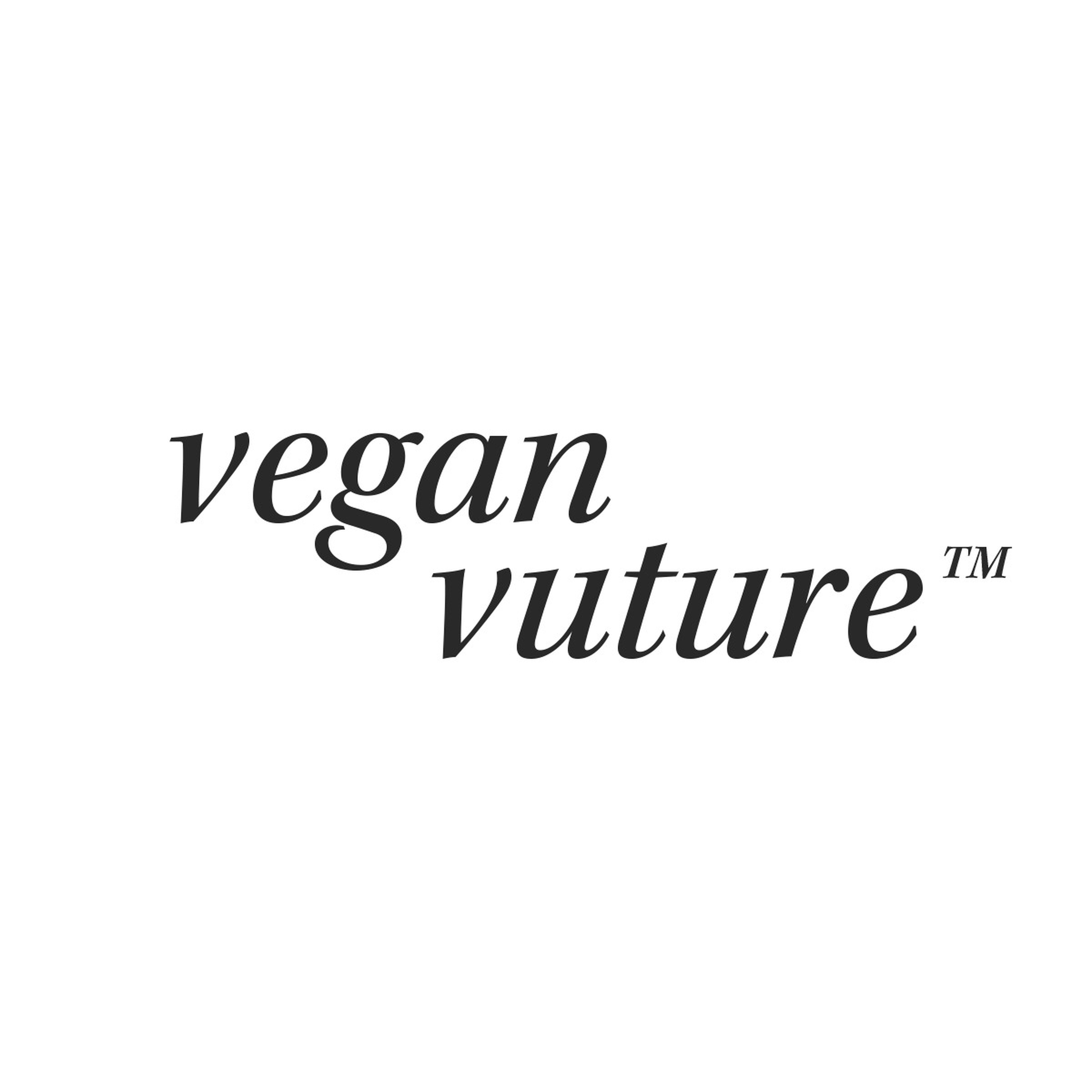 vegan vuture 🌱