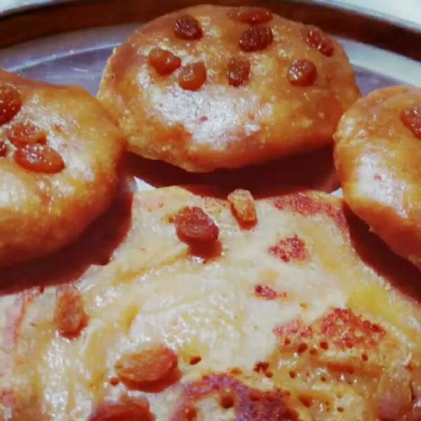 plum idly cake & Pan cake