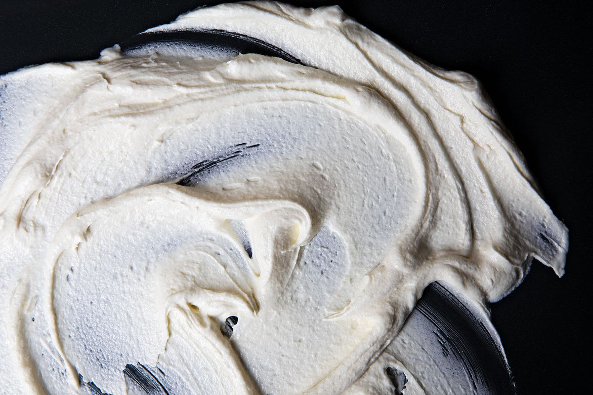 Wie Sieht Geronnene Buttercreme Aus