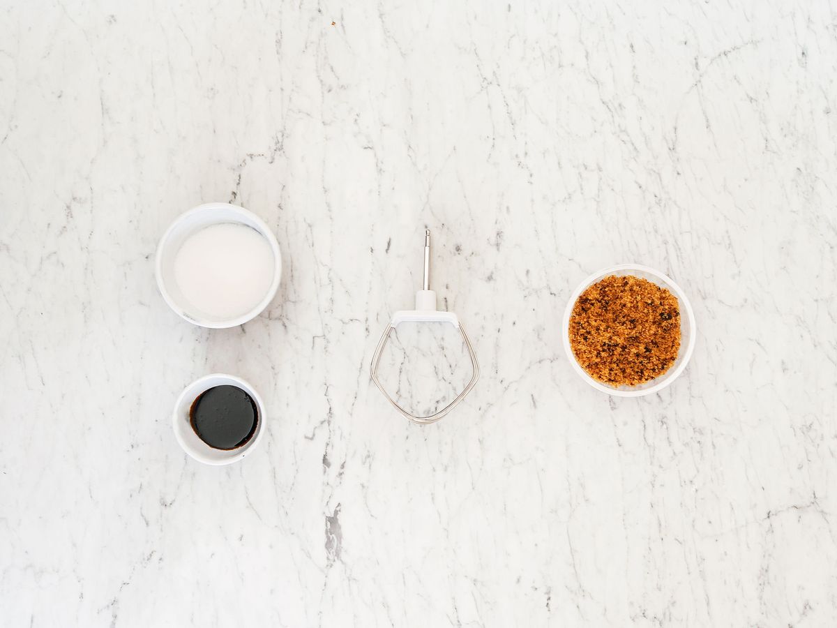 Homemade brown sugar in 5 minutes | Recipe | Kitchen Stories