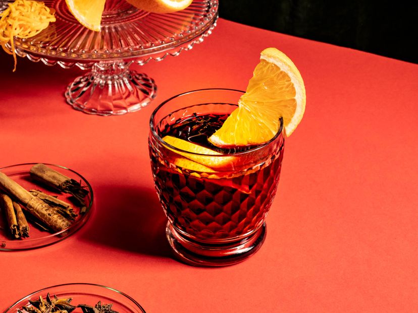 We Need to Talk... About Mulled Wine!