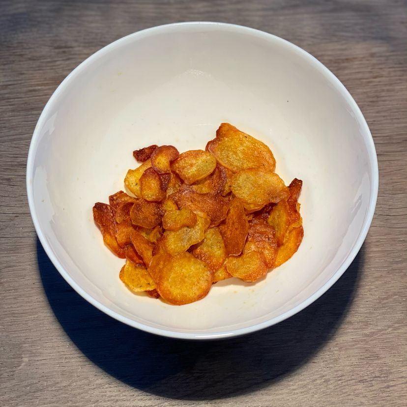 Kartoffelchips