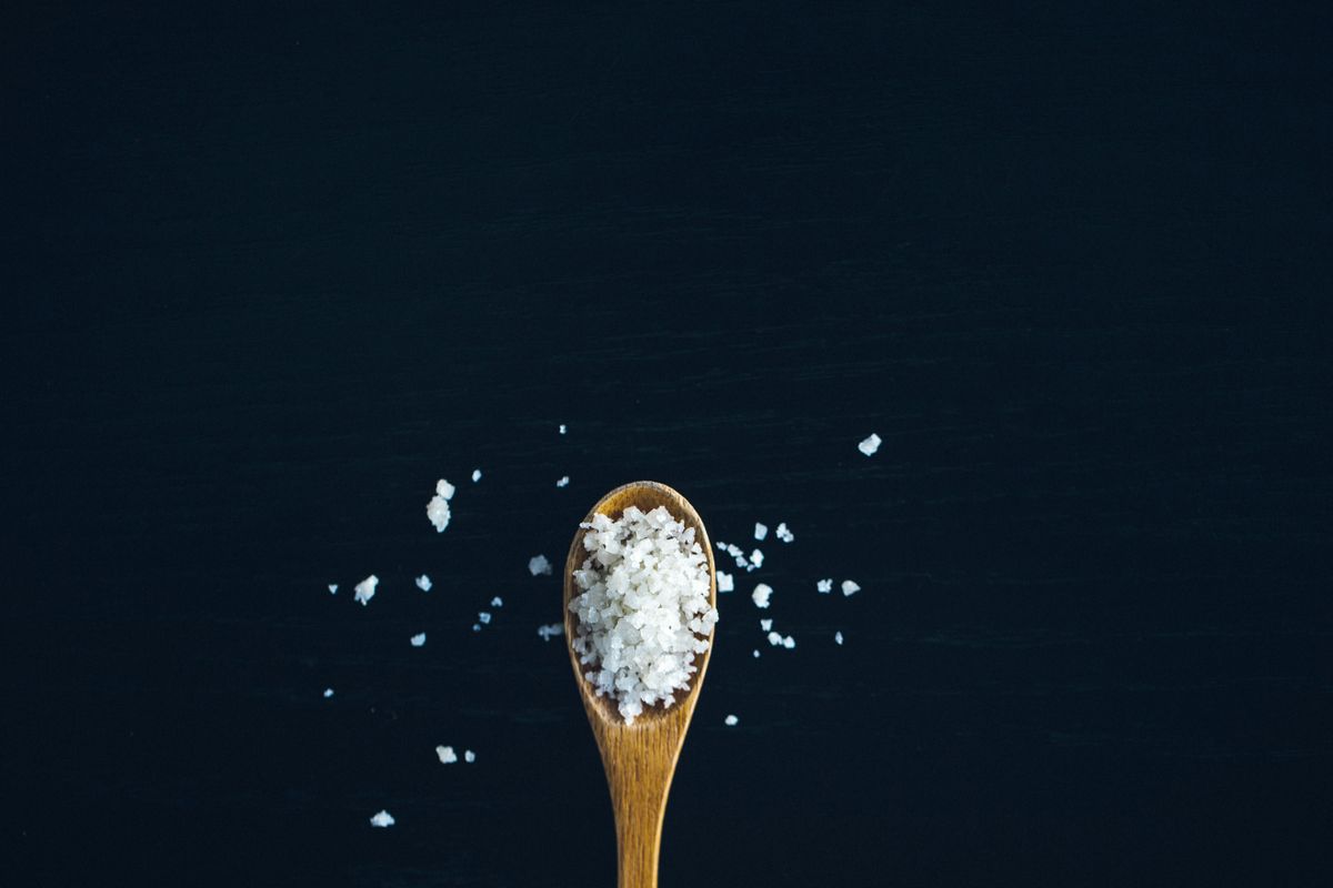 A Pinch Too Much? 8 Signs Your Body Needs a Salt Break | Stories ...