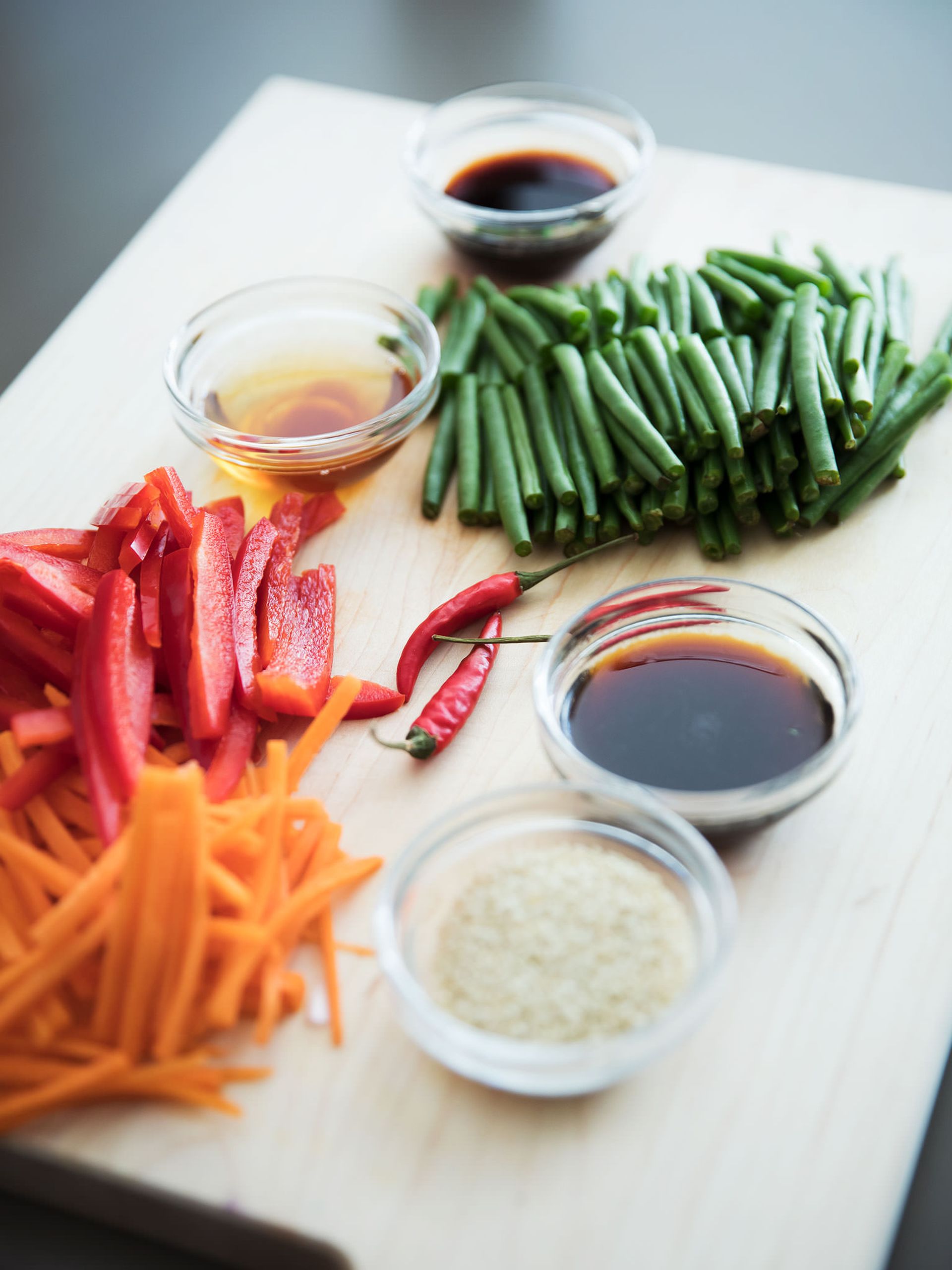 If You Haven’t Yet Mastered Stir-Frying—Here’s How | Stories | Kitchen