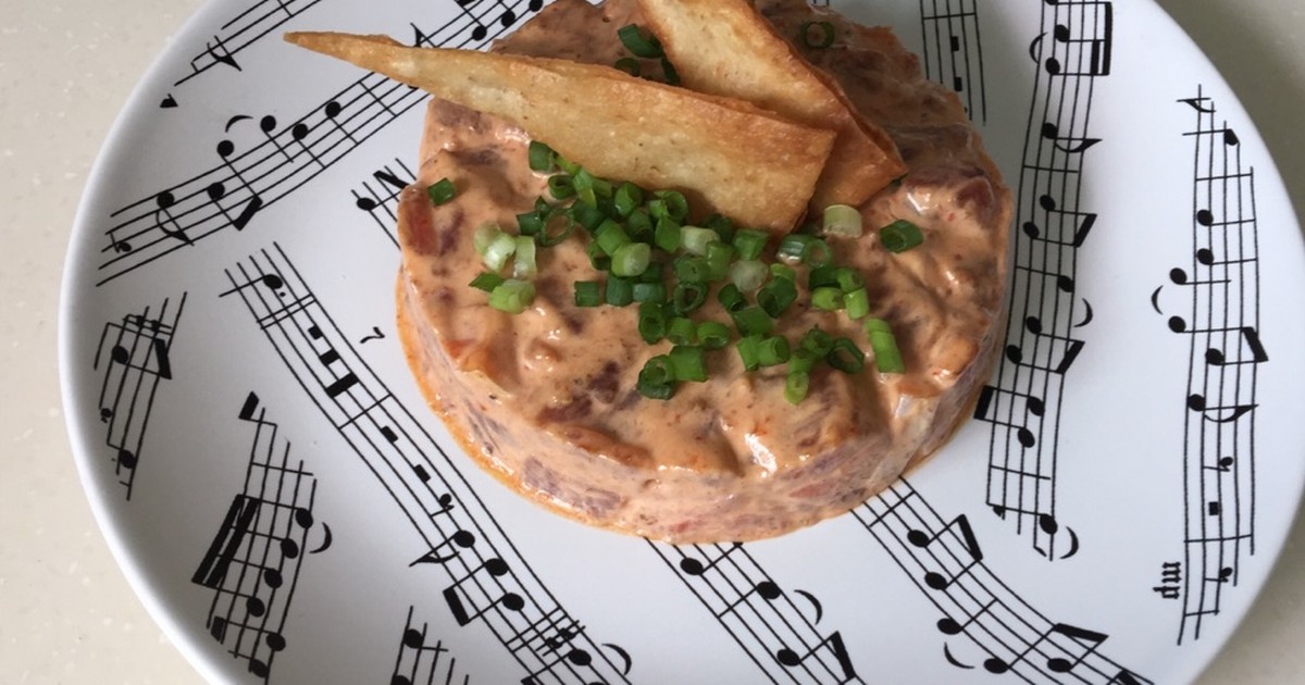 Scharfes Thunfisch-Lachs-Tartar | Rezept | Kitchen Stories