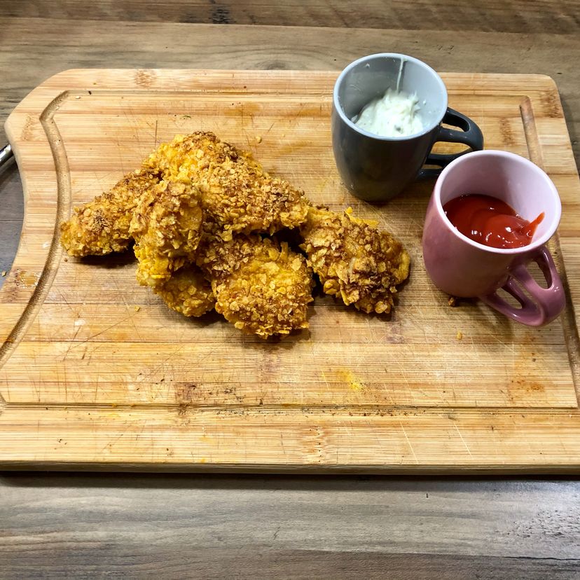 Chicken Nuggets