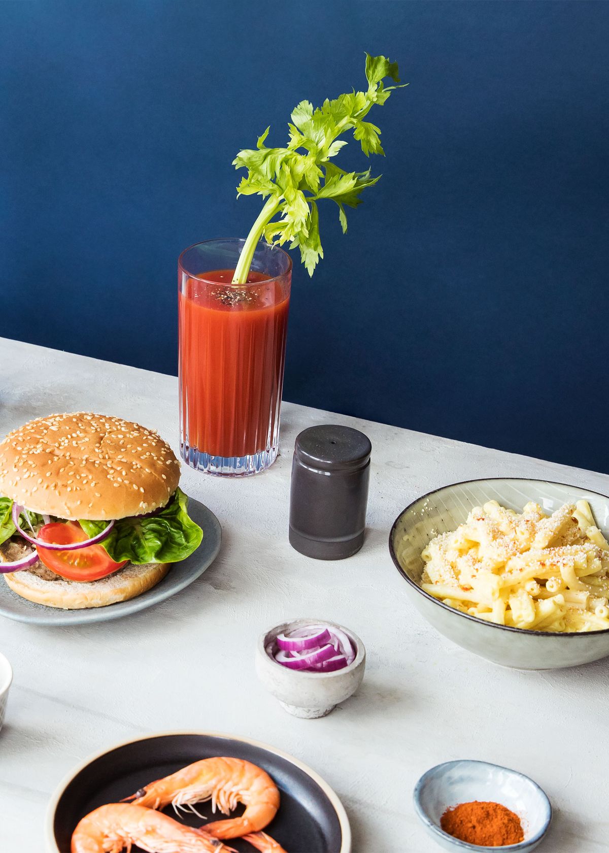 All About Worcestershire Sauce—What’s in It and How to Use It Stories