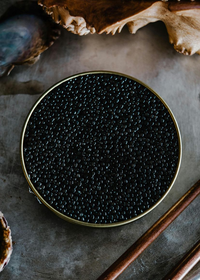 Luxury on a Plate: The World’s Most Expensive Delicacies