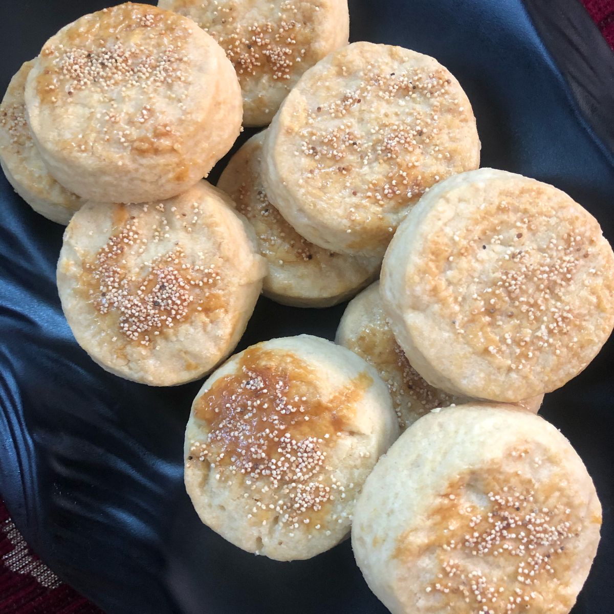 Kashmiri Kandi kulchas | Recipe | Kitchen Stories
