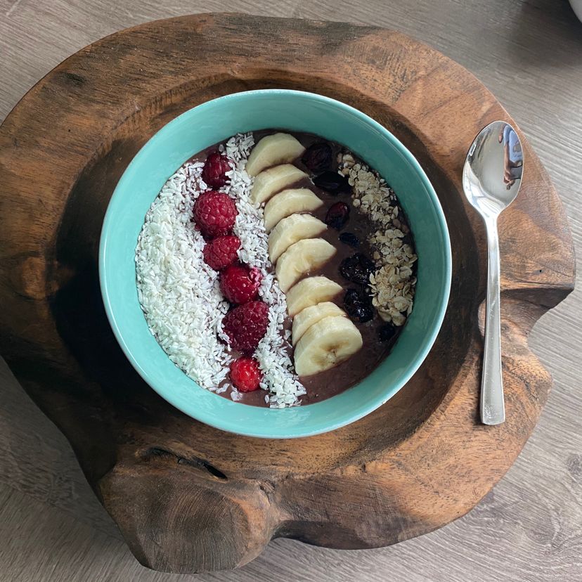 Power Açai Bowl