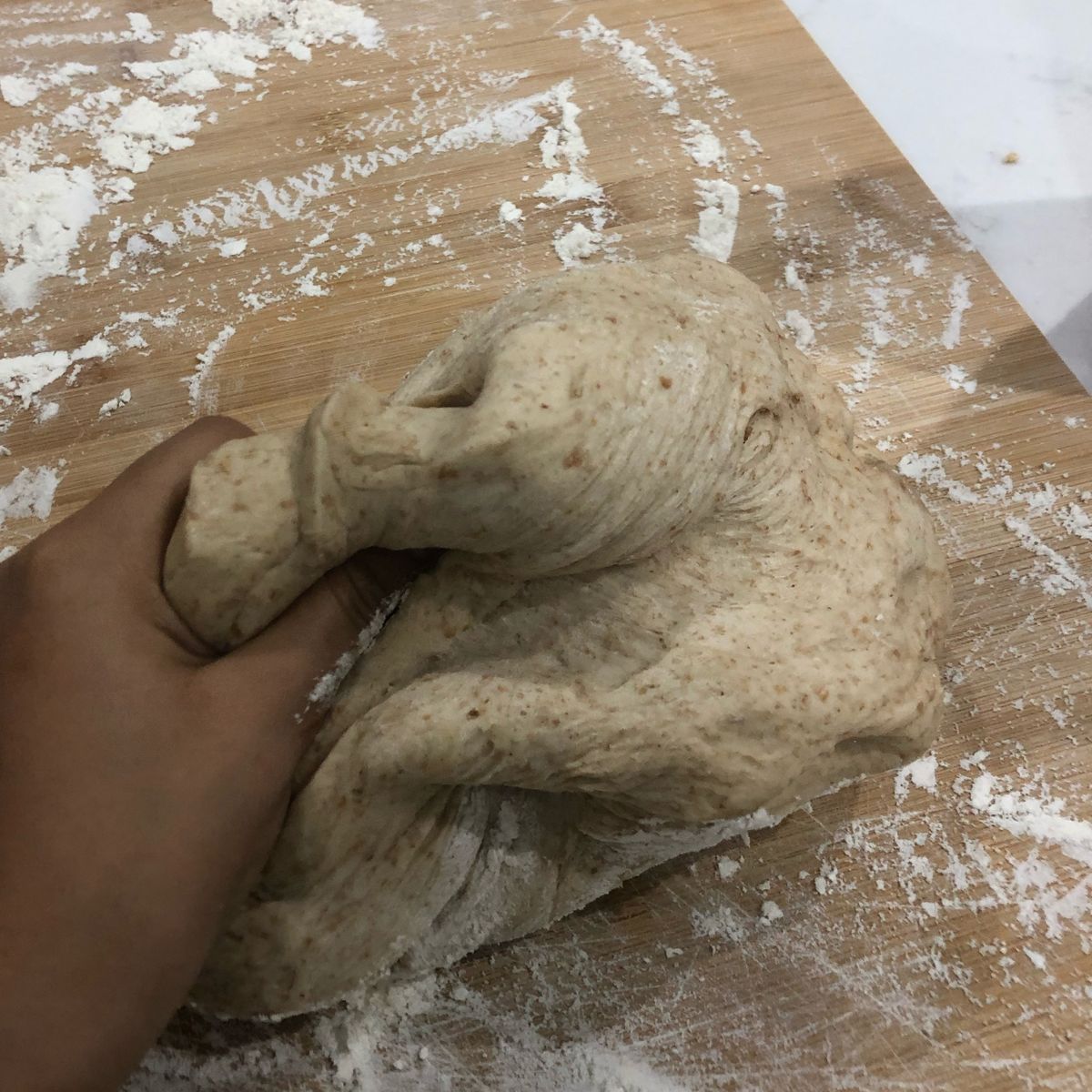Pizza dough in Bread Machine | Recipe | Kitchen Stories