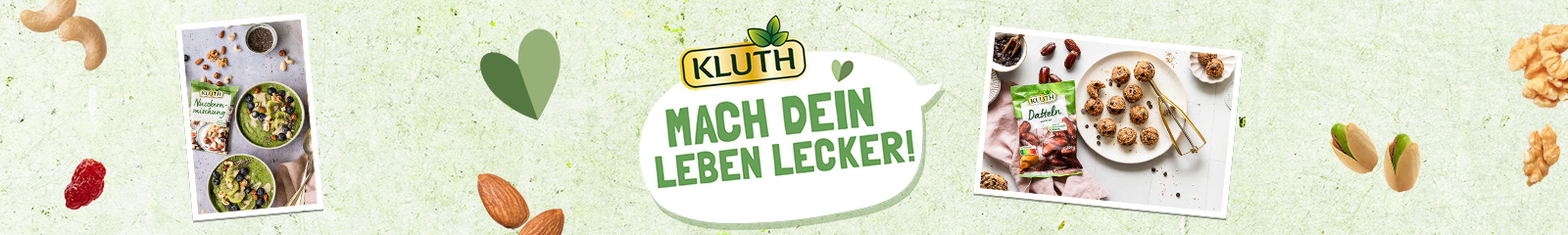 KLUTH