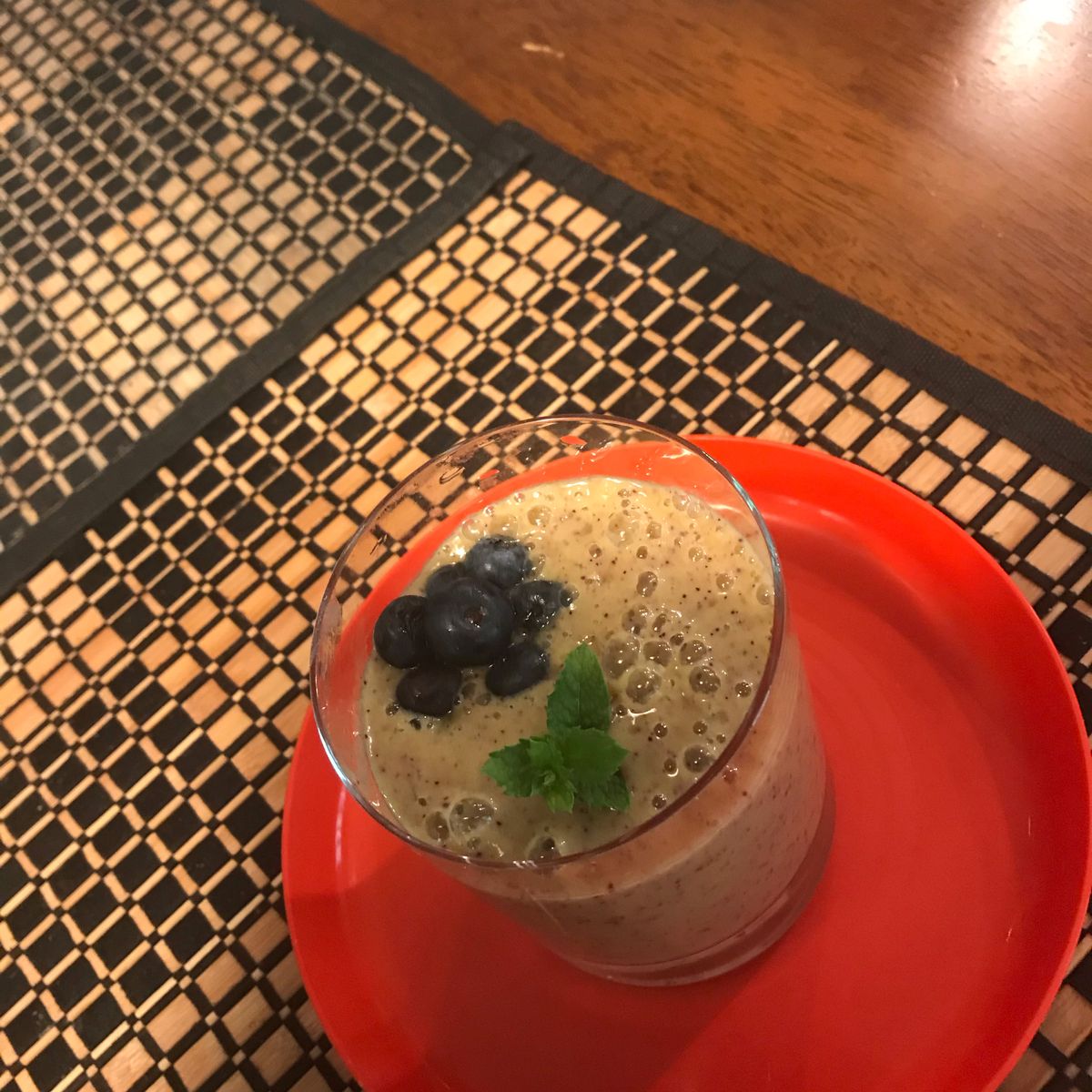 A Berry Balanced Milkshake | Recipe | Kitchen Stories