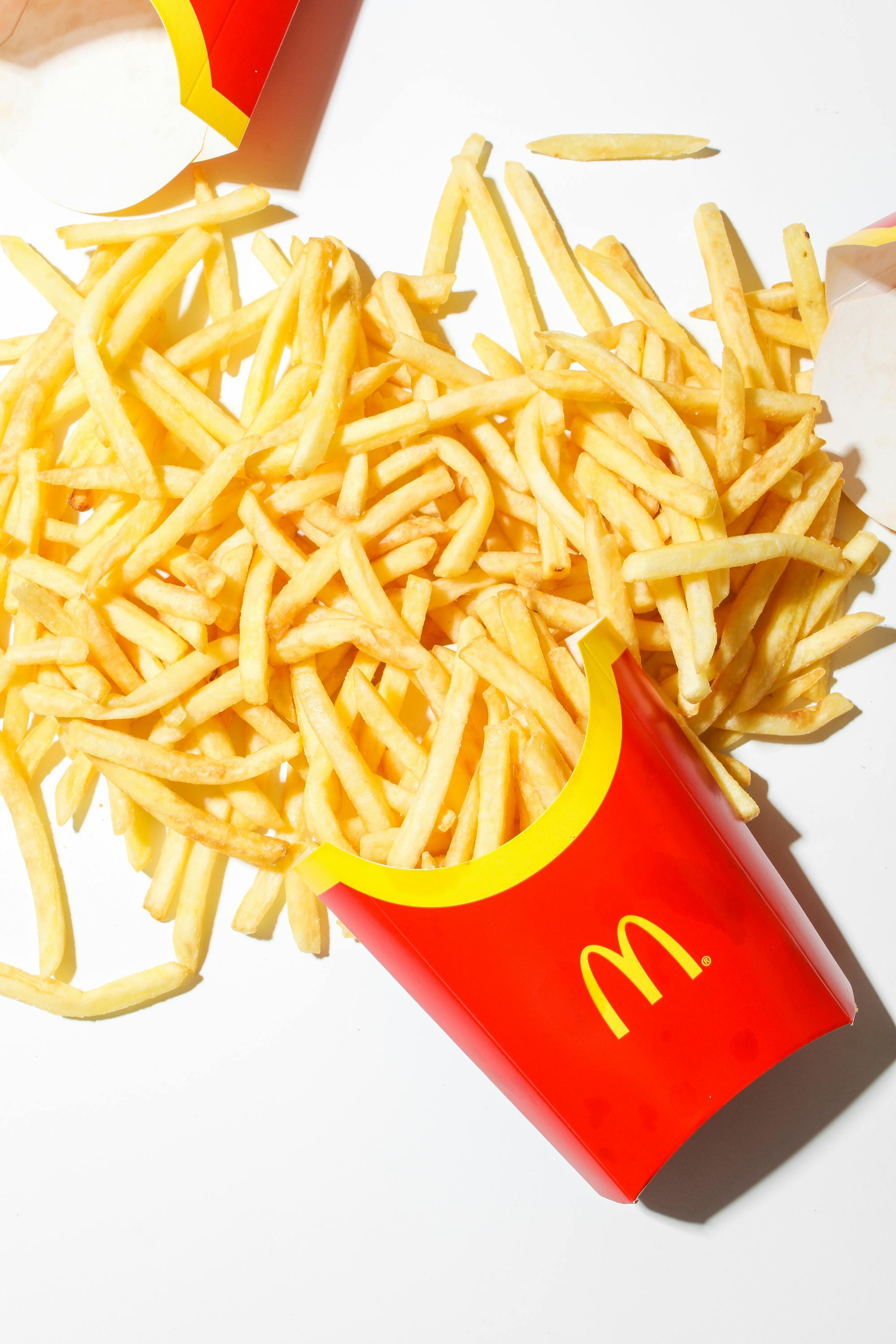 Fast Food Ranking: Das sind die beliebtesten Fast Food Restaurants Deutschlands