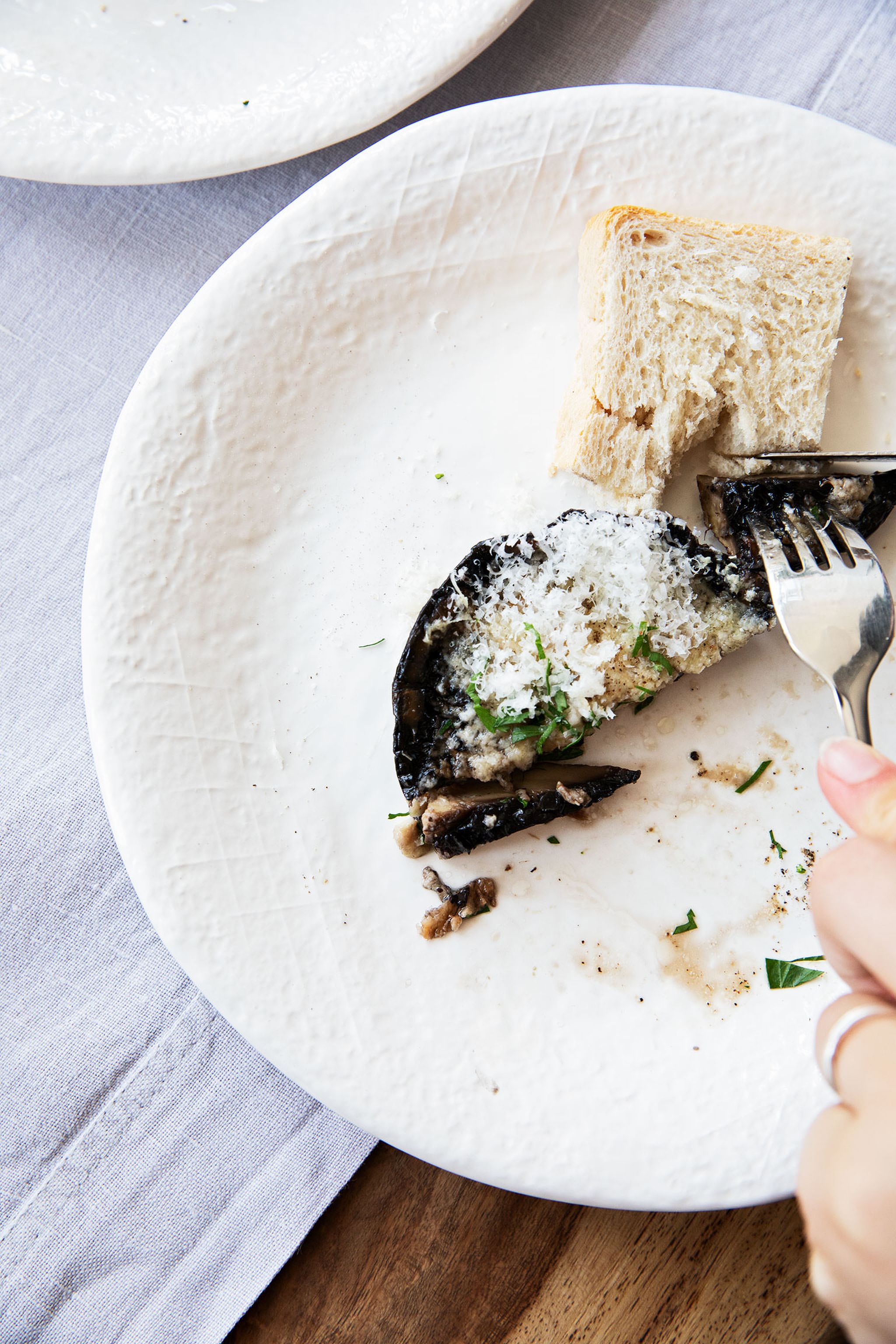 Portobello Mushrooms: One Ingredient, Endless Possibilities | Stories