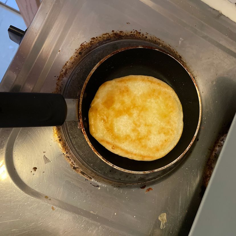 Pancakes