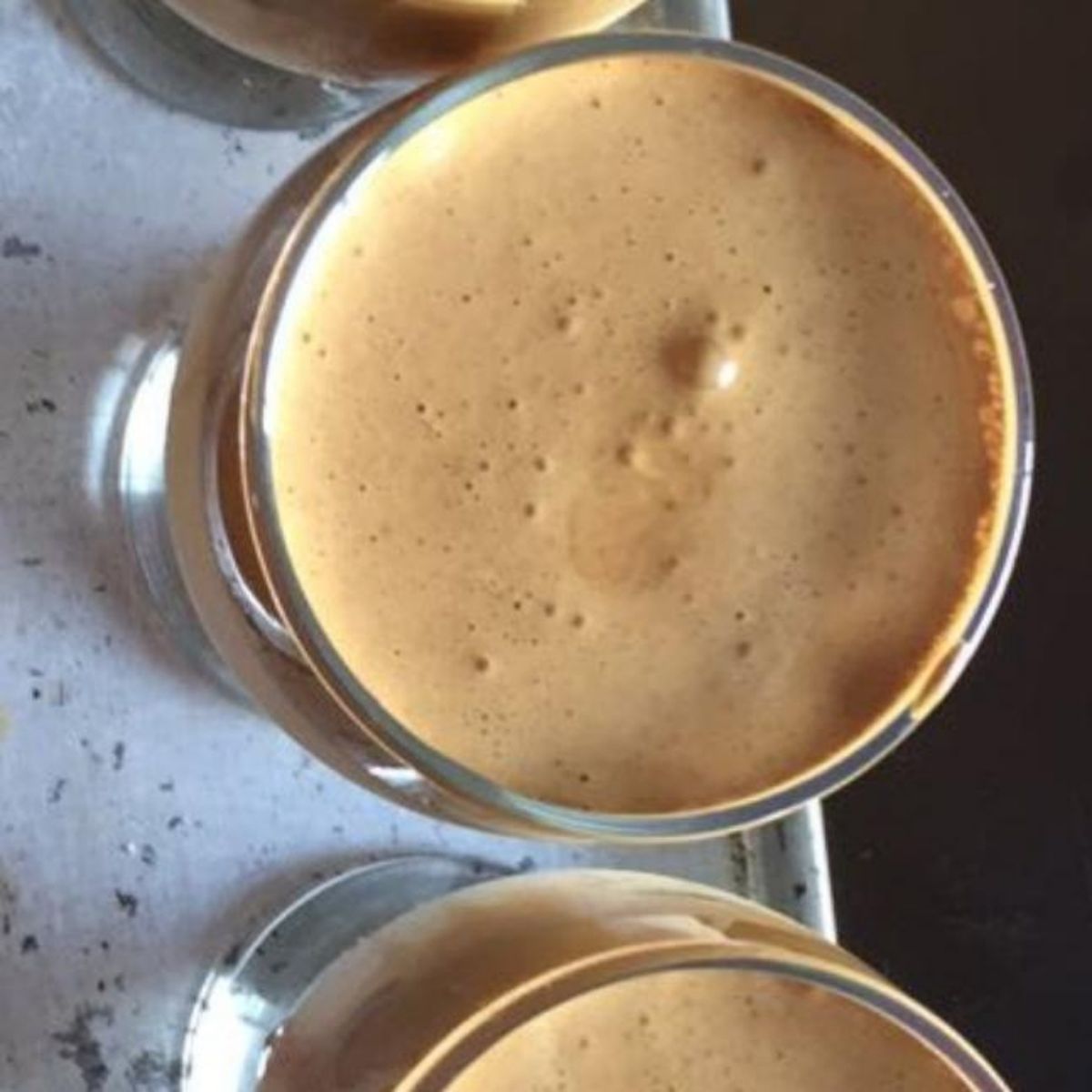 Dalgona Coffee | Recipe | Kitchen Stories