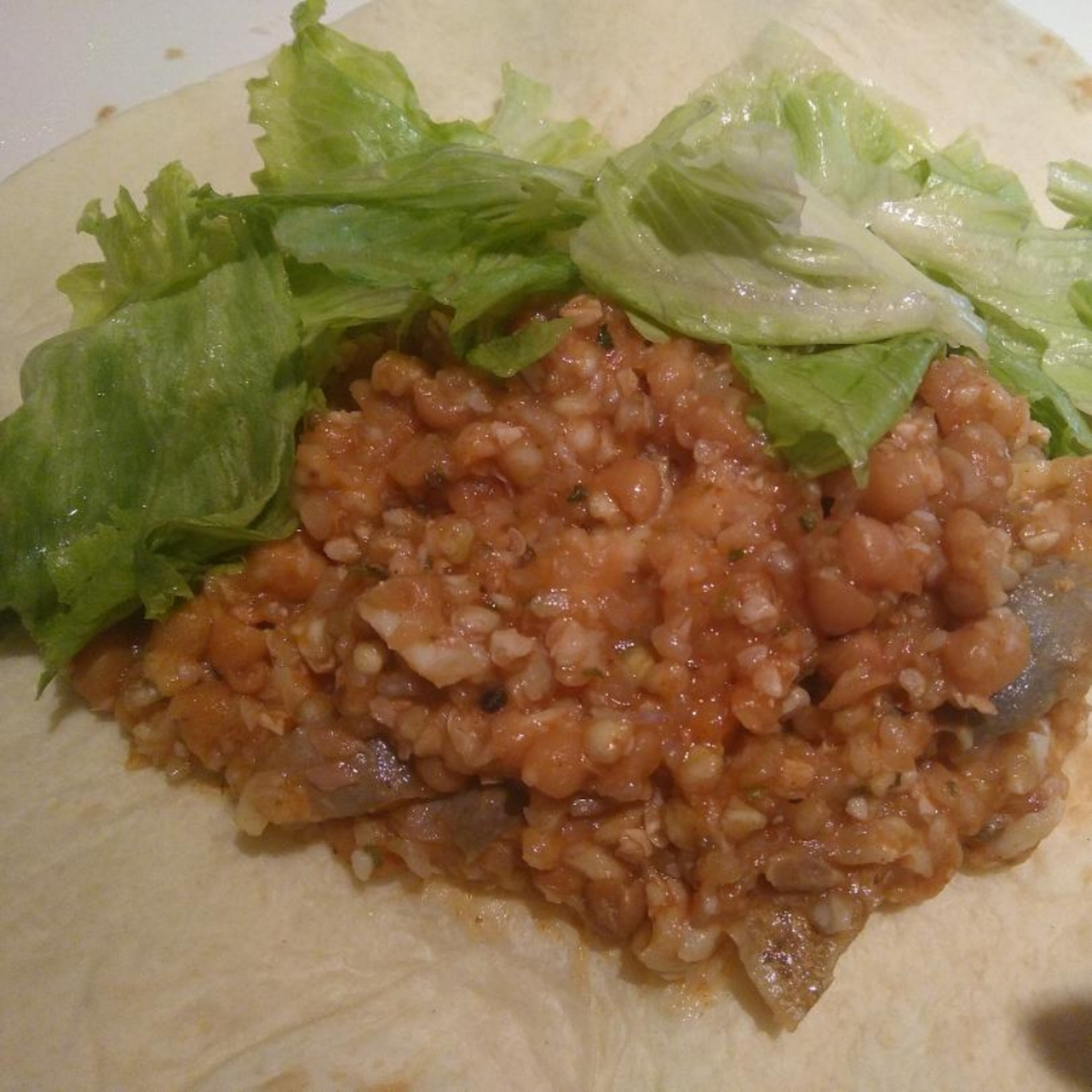 Alles-Könner-Wrap