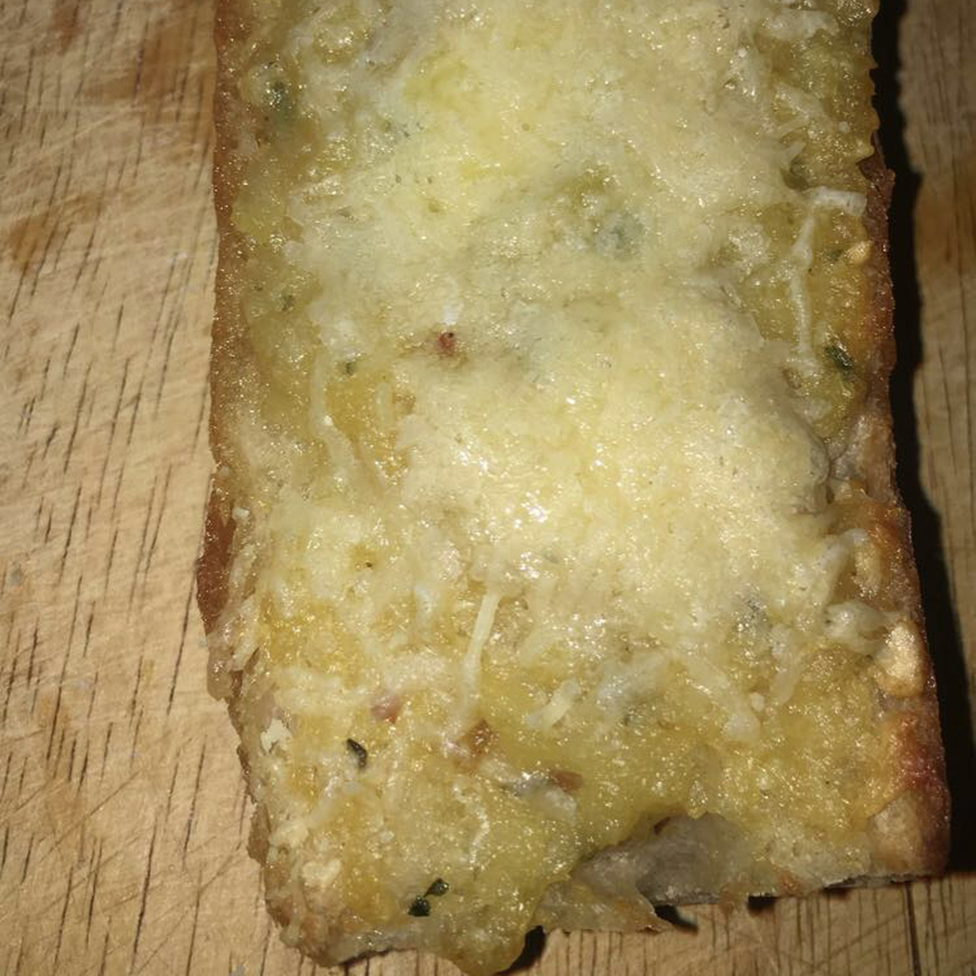 Knoblauch Baguette