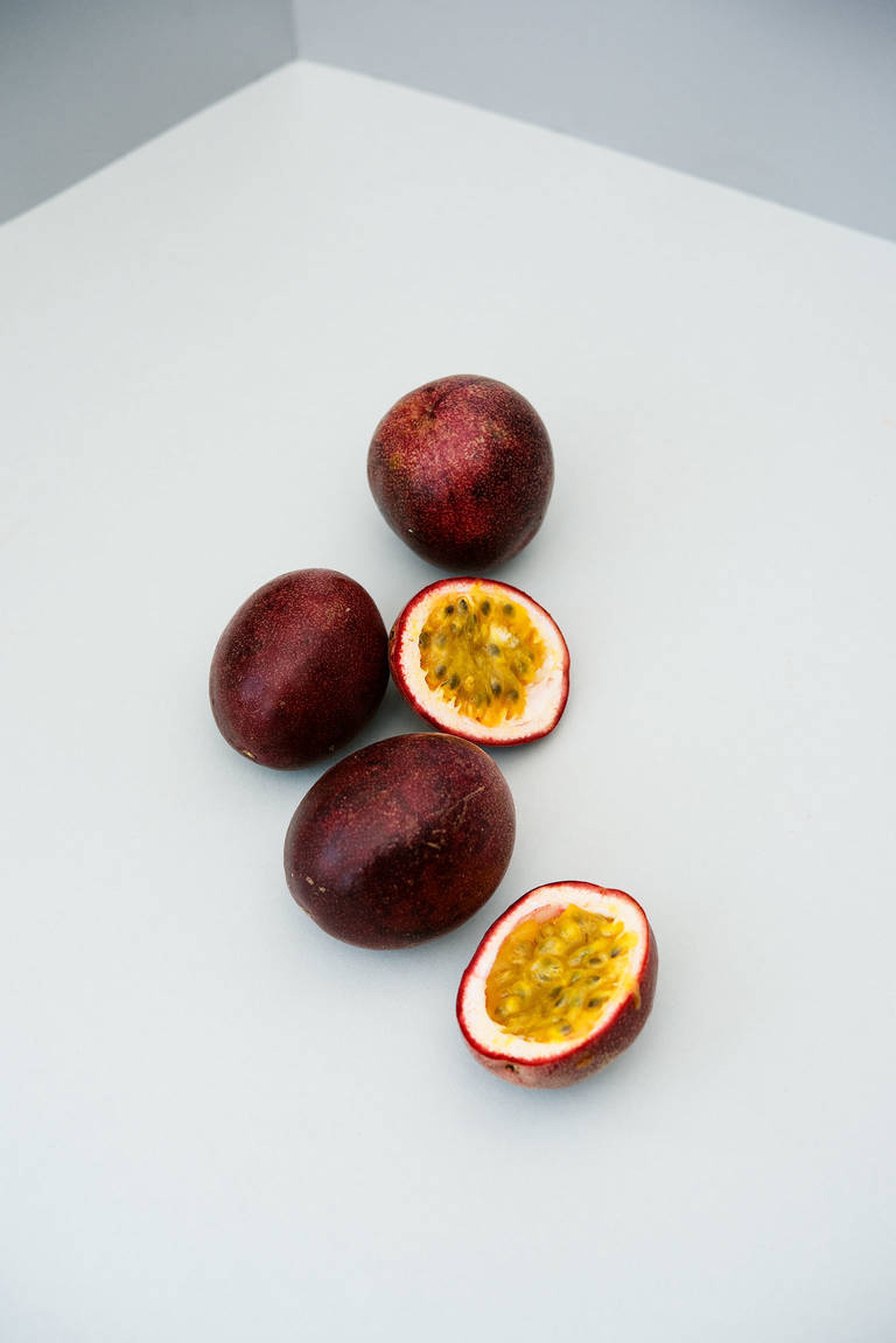 Maracuja & Passionsfrucht: wie man sie isst und was in ihnen steckt