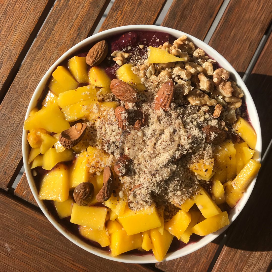 Breakfast Bowl