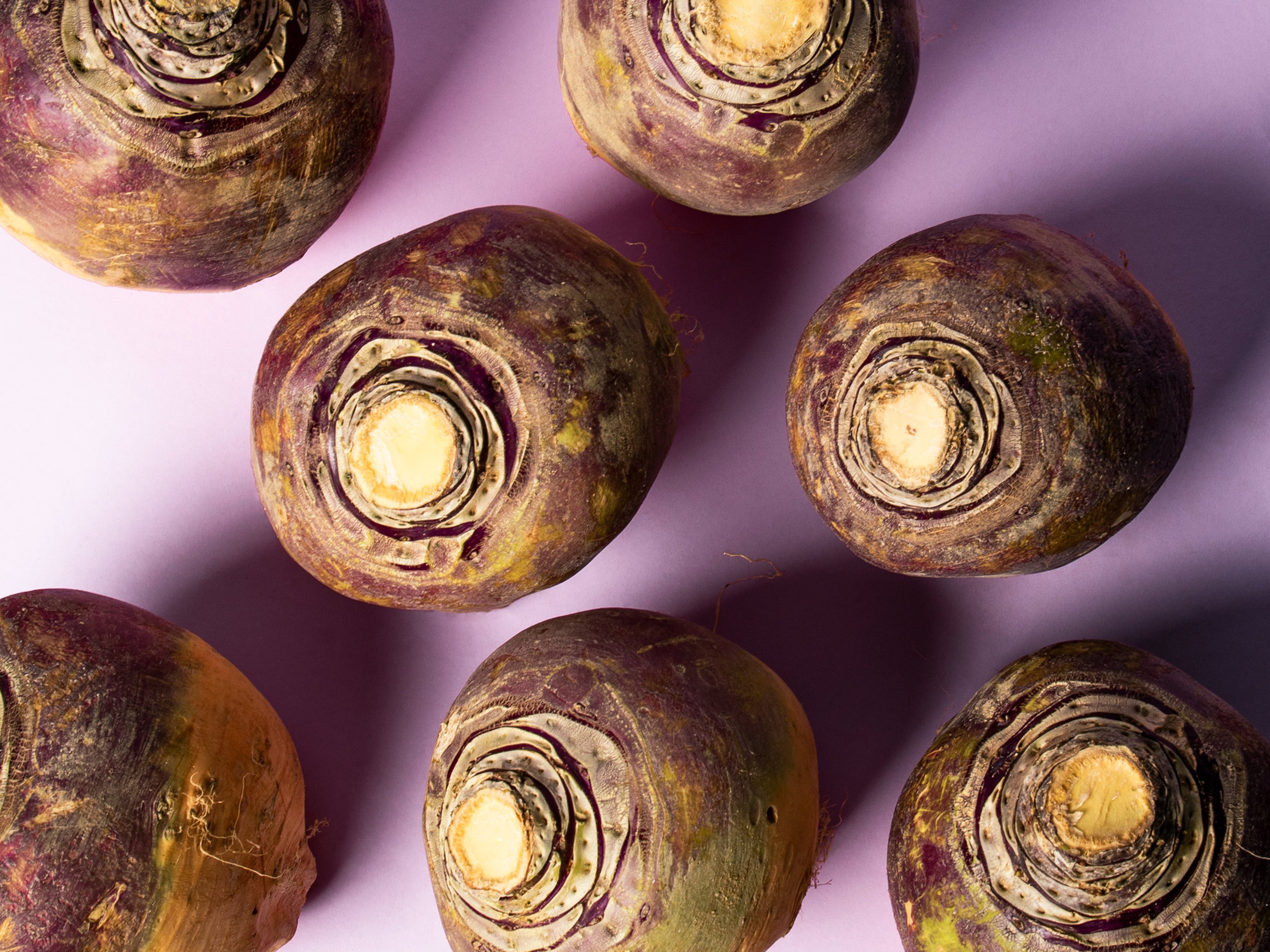 Now in Season: Everything to Know About Shopping, Storing, and Preparing In Season Rutabaga