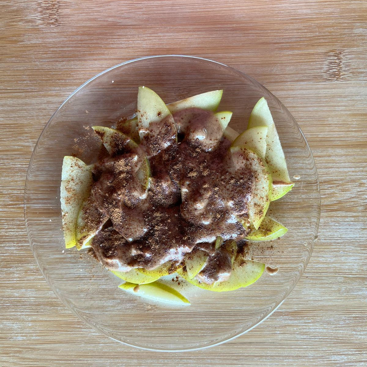 Cooked “Caramel” Apples | Recipe | Kitchen Stories