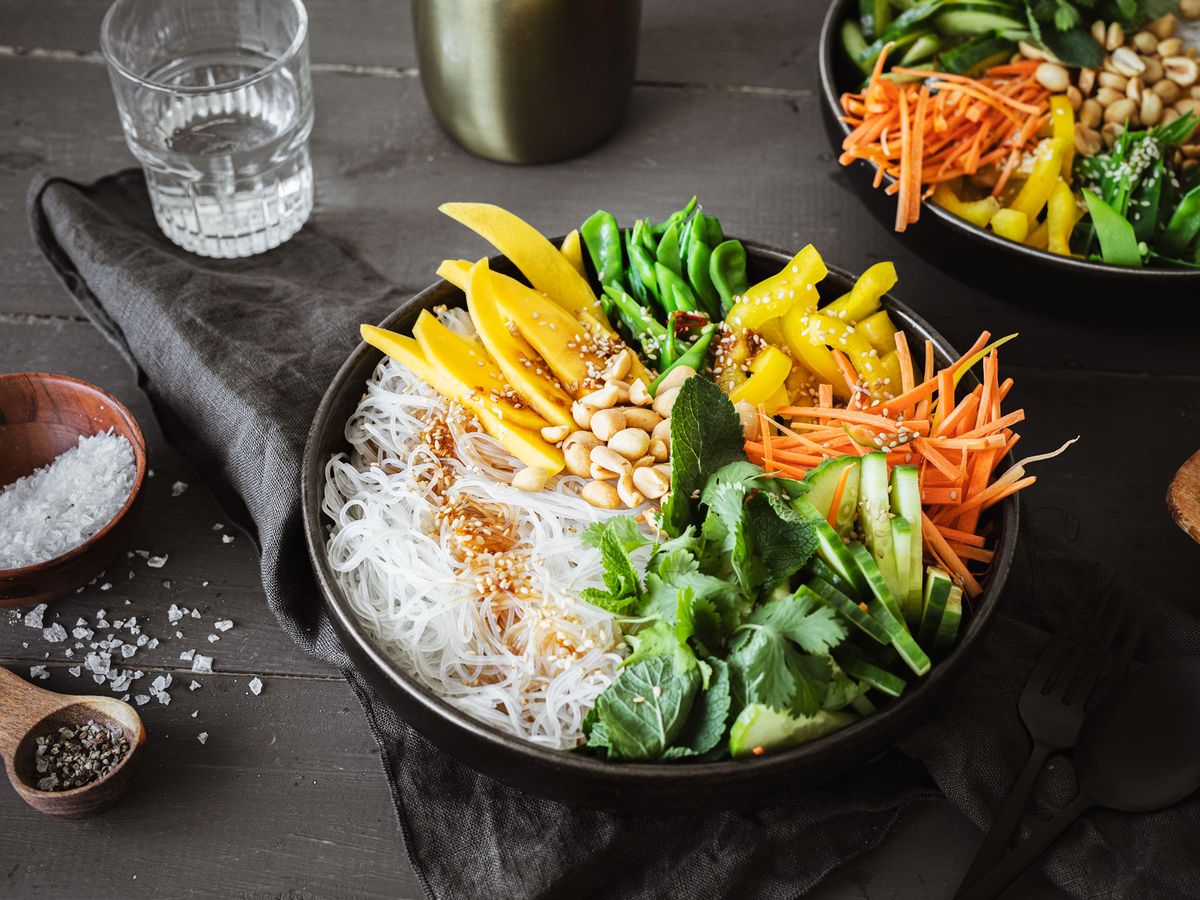 40+ Best Ever Vegan Recipes for Any Meal | Stories | Kitchen Stories