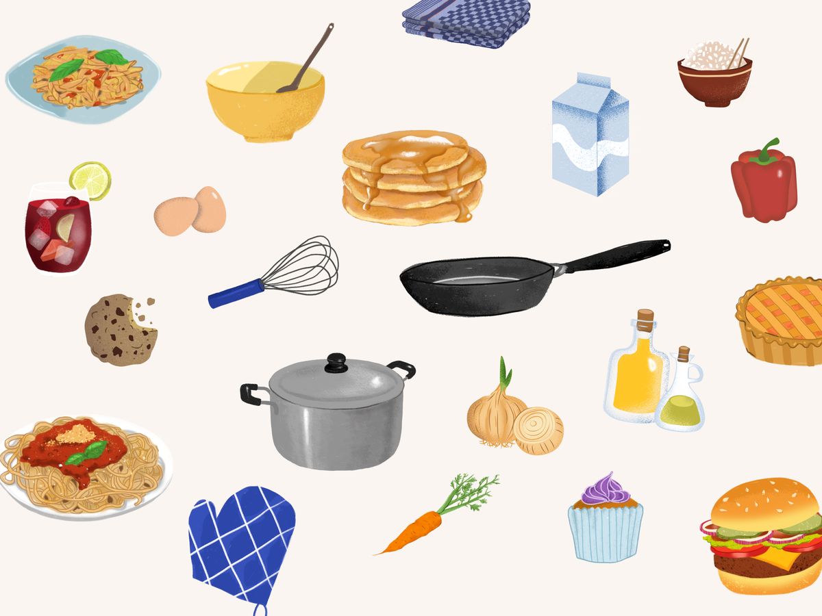 20 Super Quick Dinner Recipes From Our Community | Stories | Kitchen
