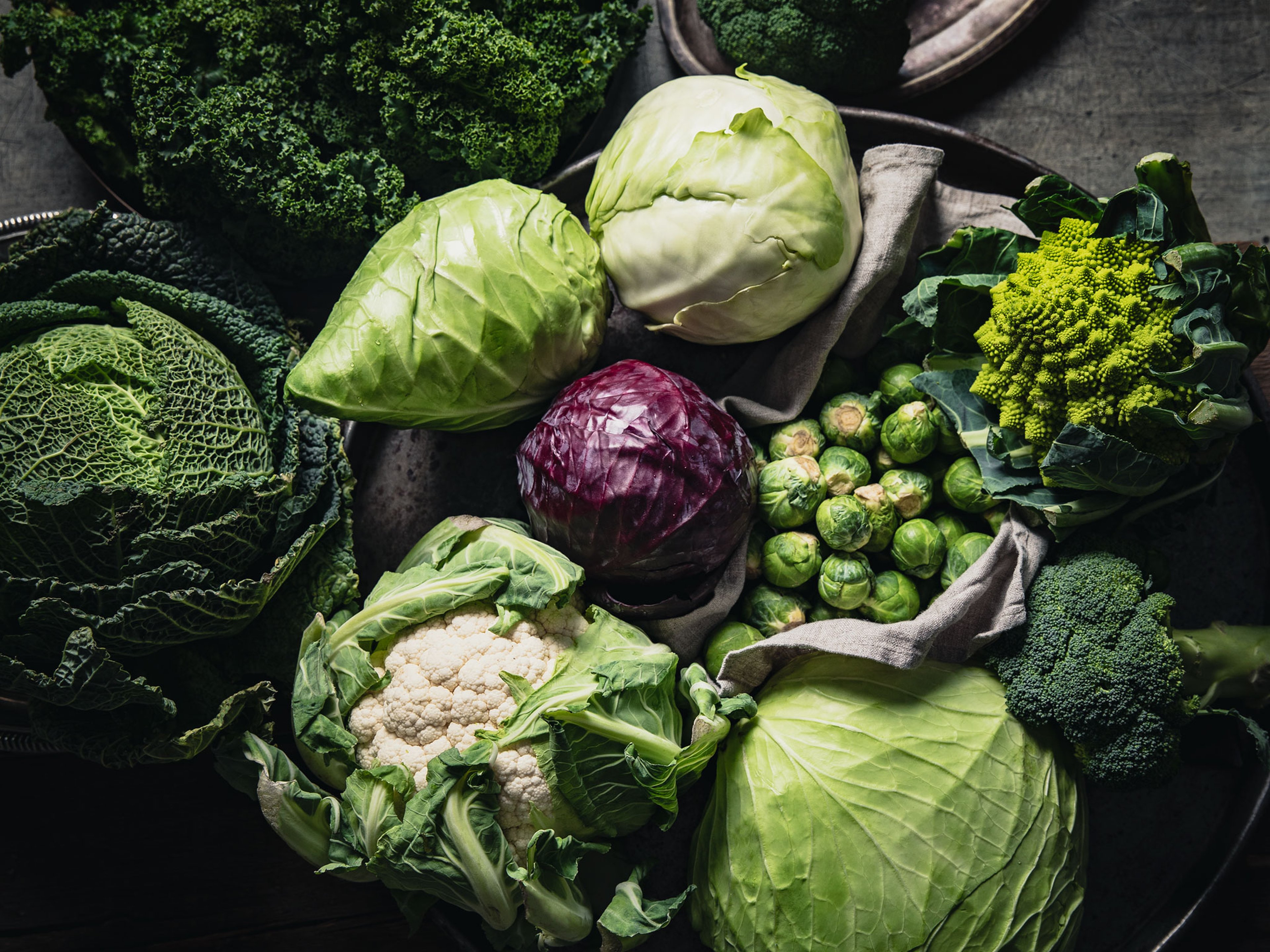The Ultimate Guide to Cabbage: 11 Varieties and How to Use Them