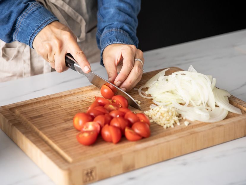 5ingredient onepot farrotto Recipe Kitchen Stories