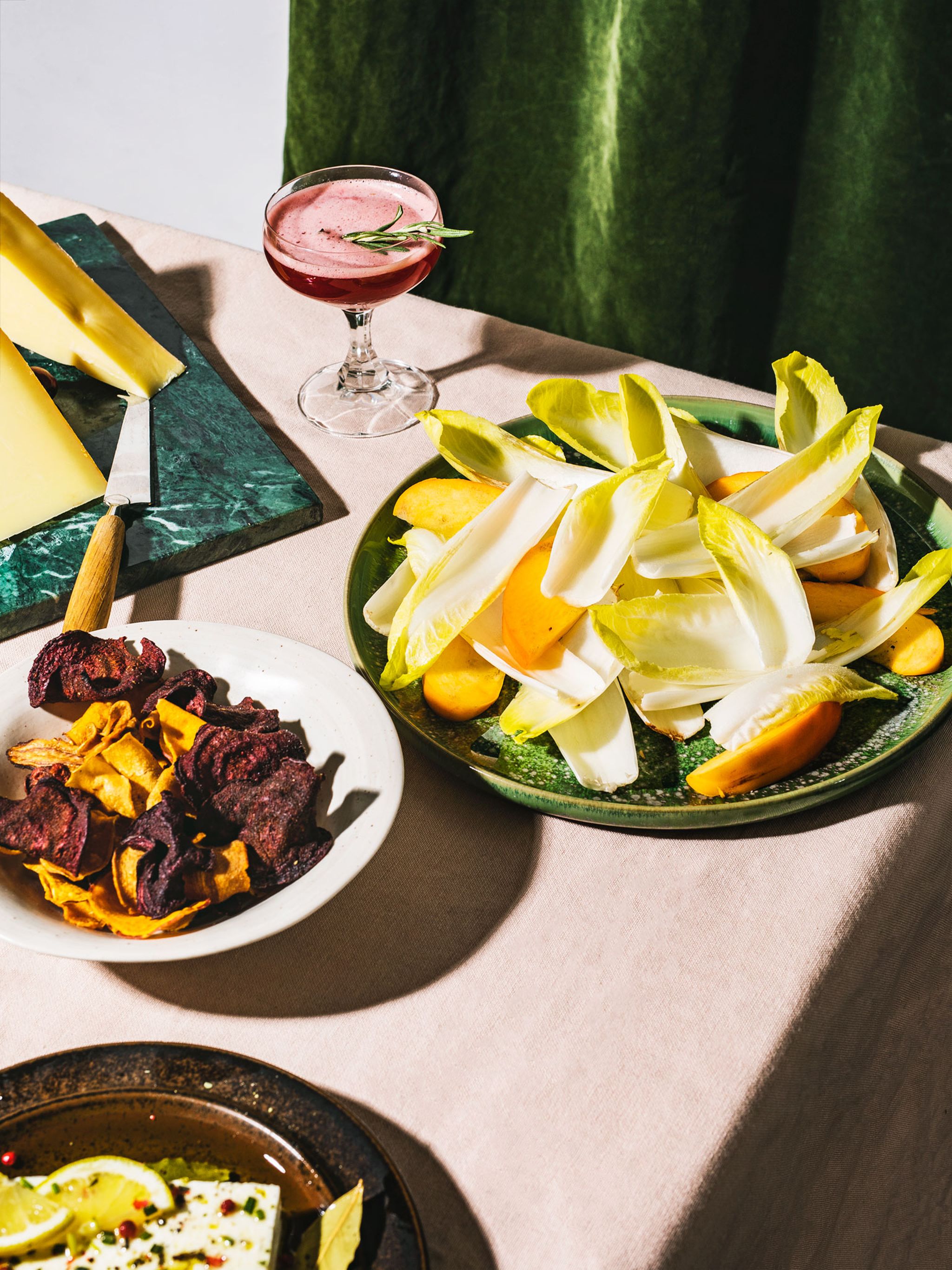 How to Throw a No-Stress, Casual Dinner Party | Stories | Kitchen Stories